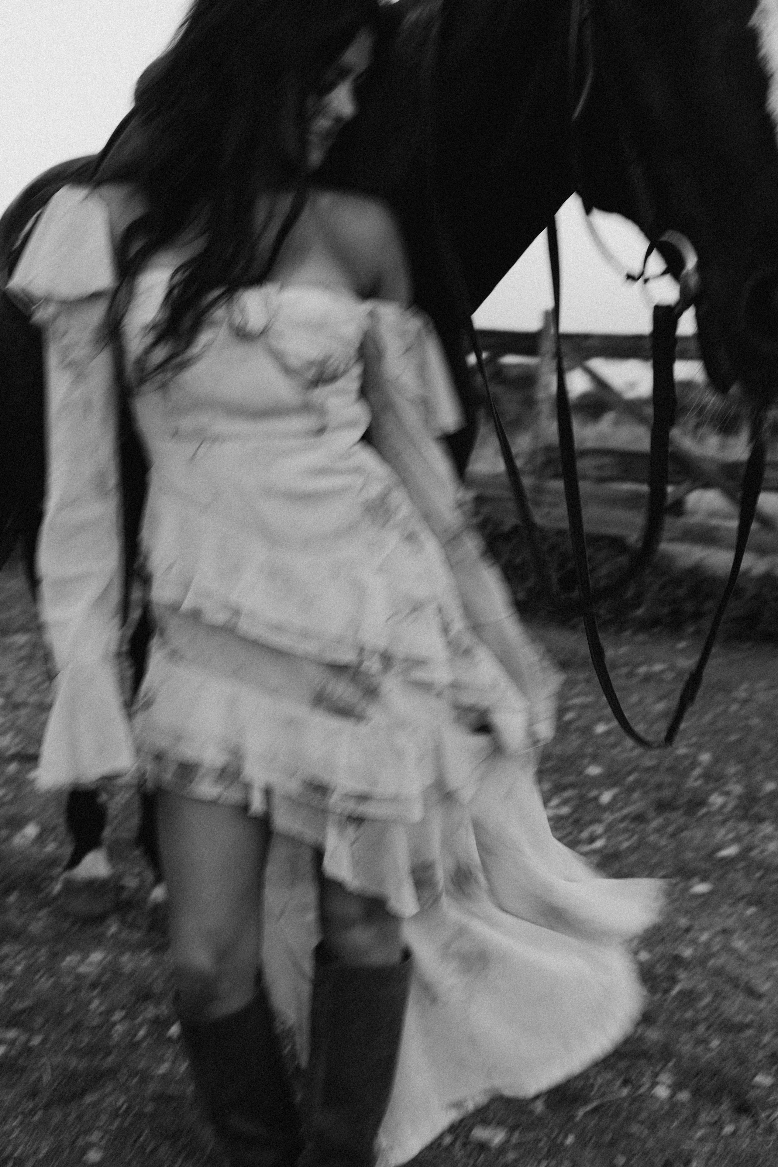 Ветер в волосах. Фотограф в Геленджике Елизавета Гудина