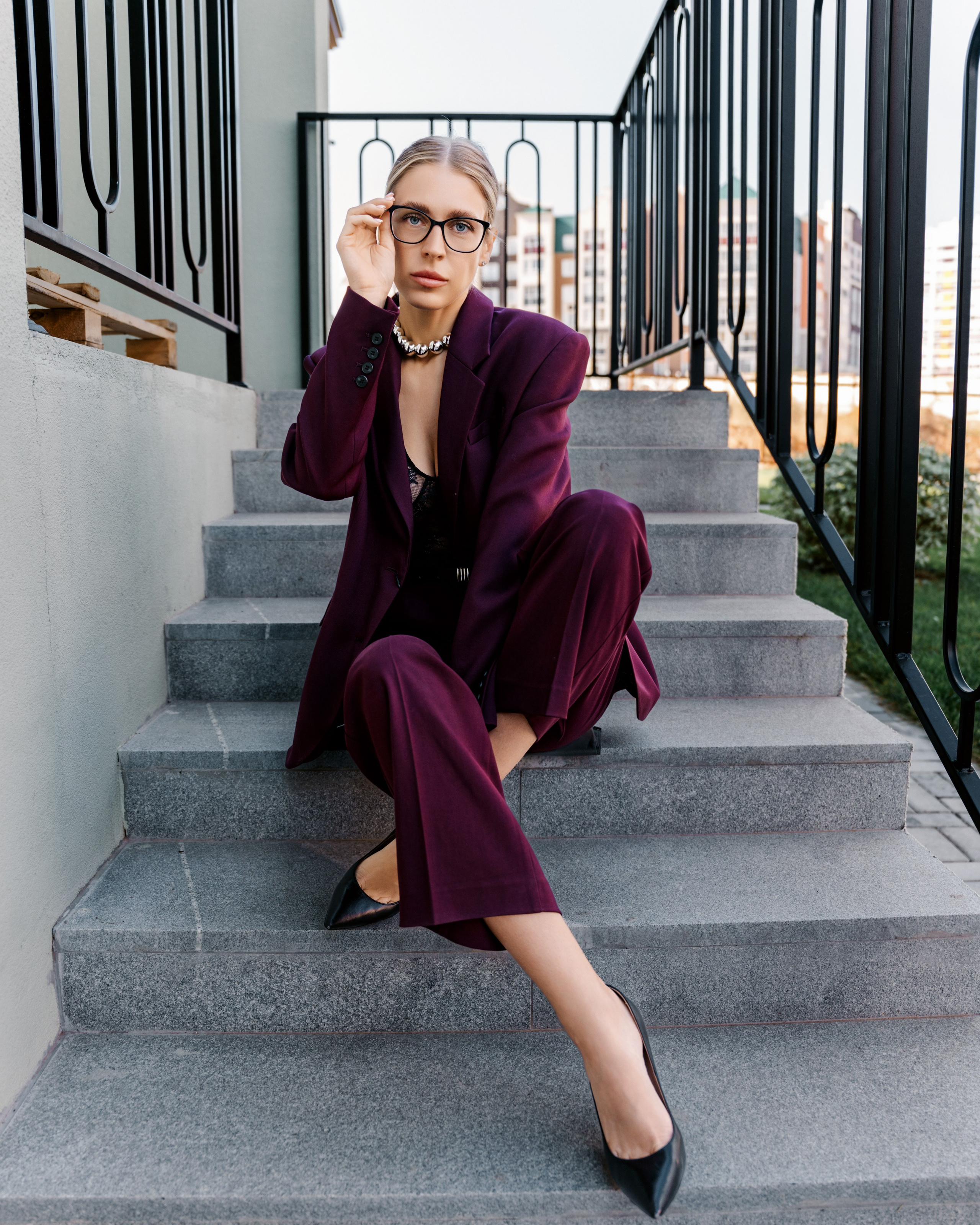 Маша. Портретный и Контент фотограф Григорий Семенов (Grifon) в Ижевске