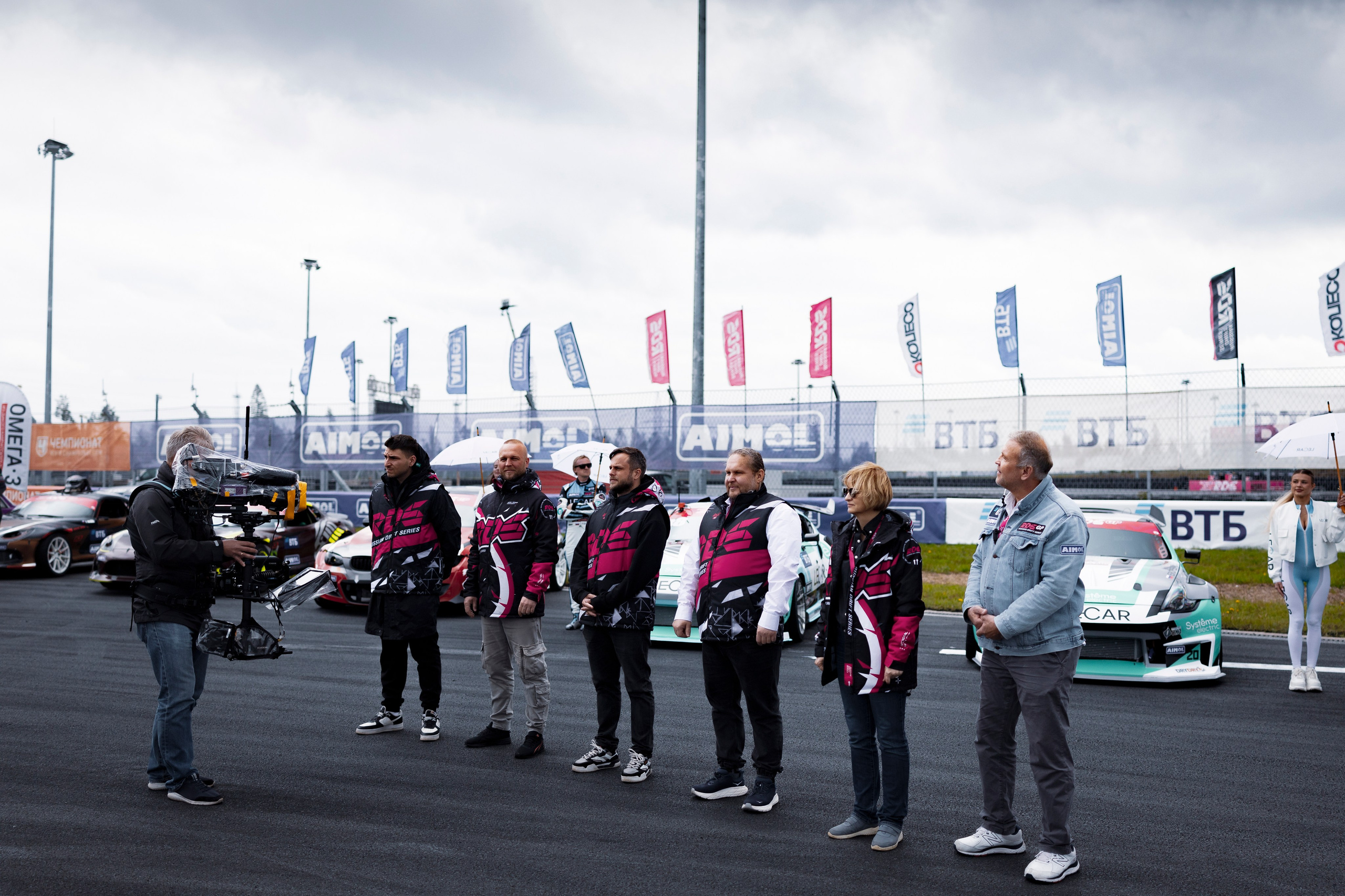 RDS GP 2025 STAGE 2. Автомобильный фотограф Юрий Захаров