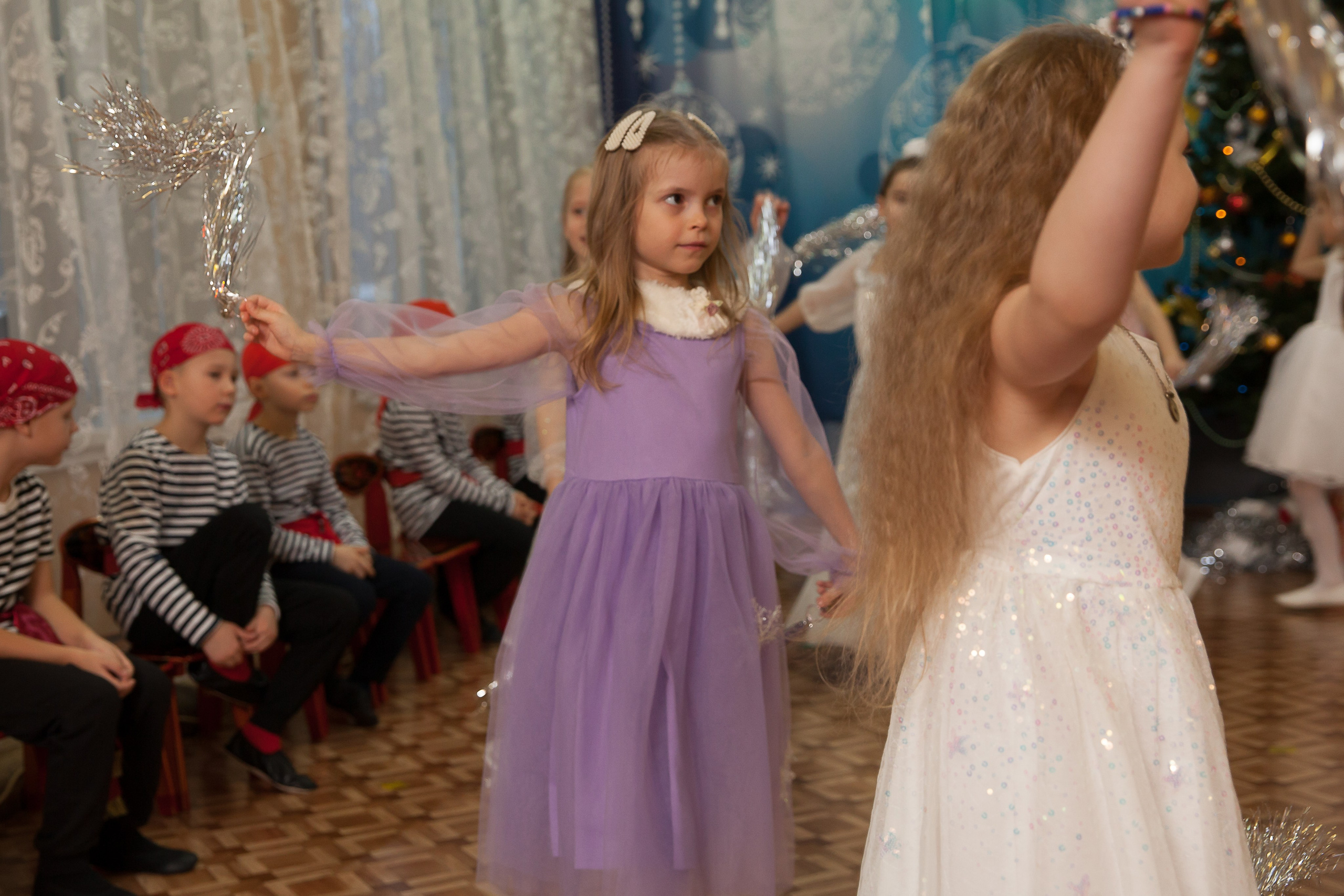 Новый Год 1508. Выпускные альбомы Москва. Фотограф Шукурова Кристина