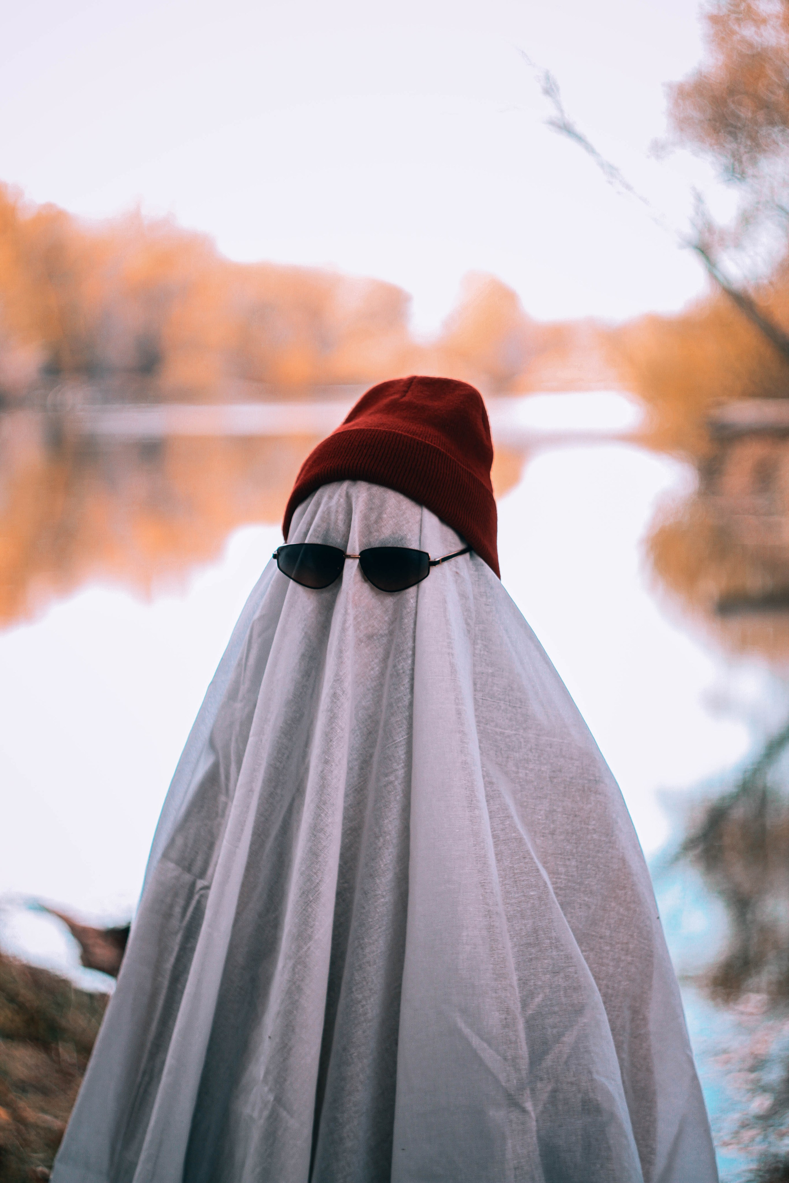 Halloween. Фотограф Новосибирск