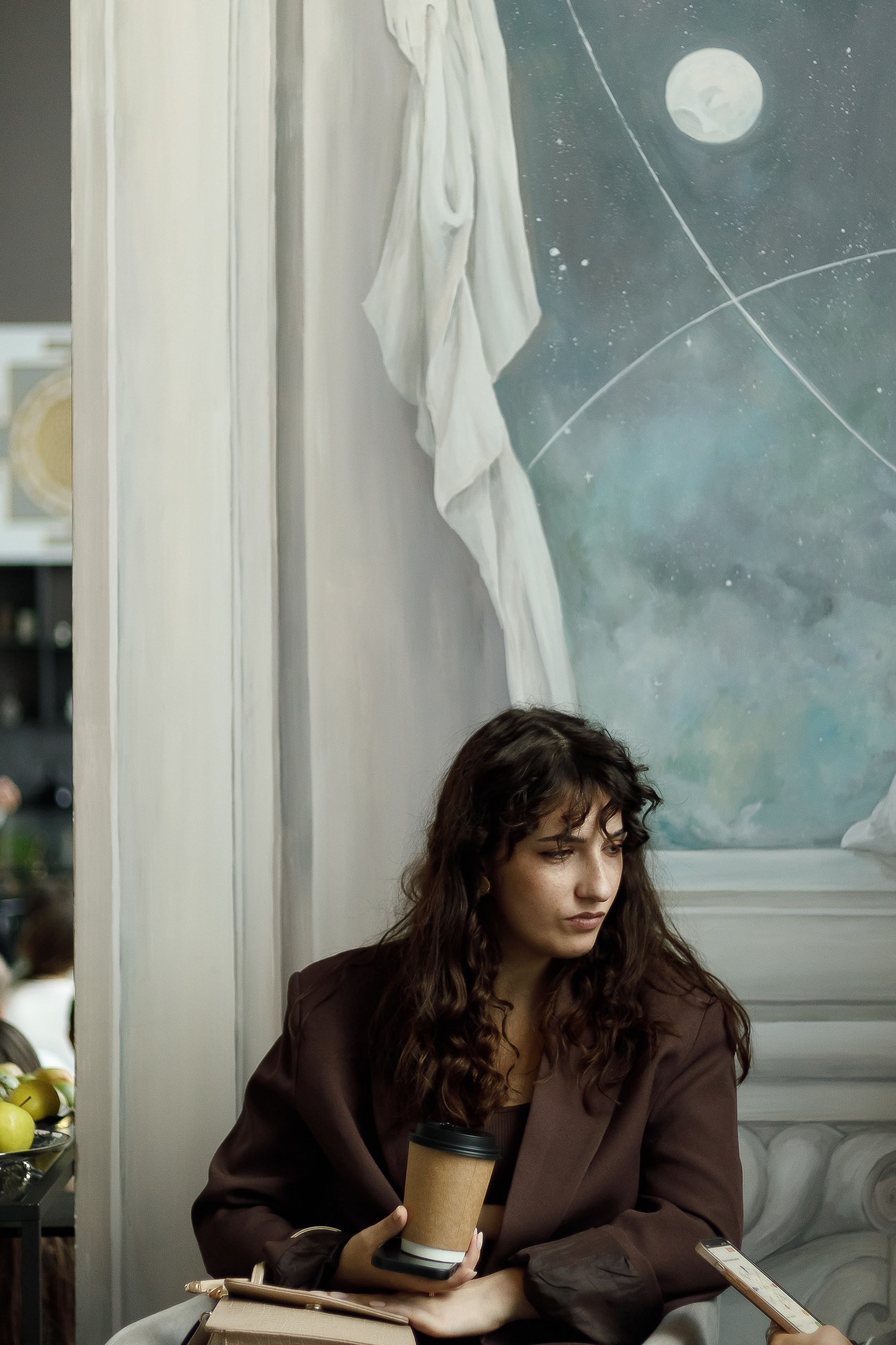 Фестиваль йоги. Фотограф Москва