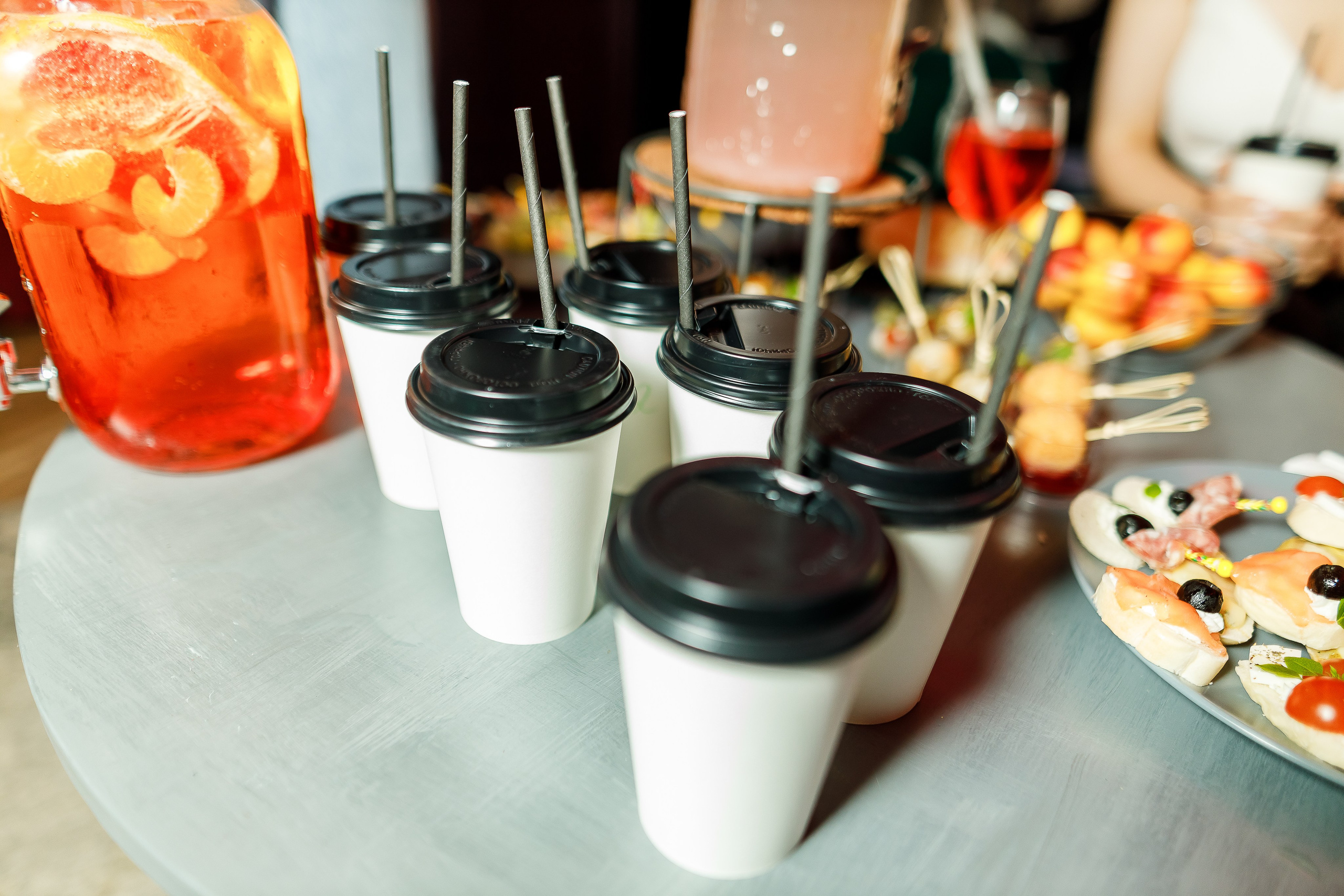 Девичник. Фотограф Москва