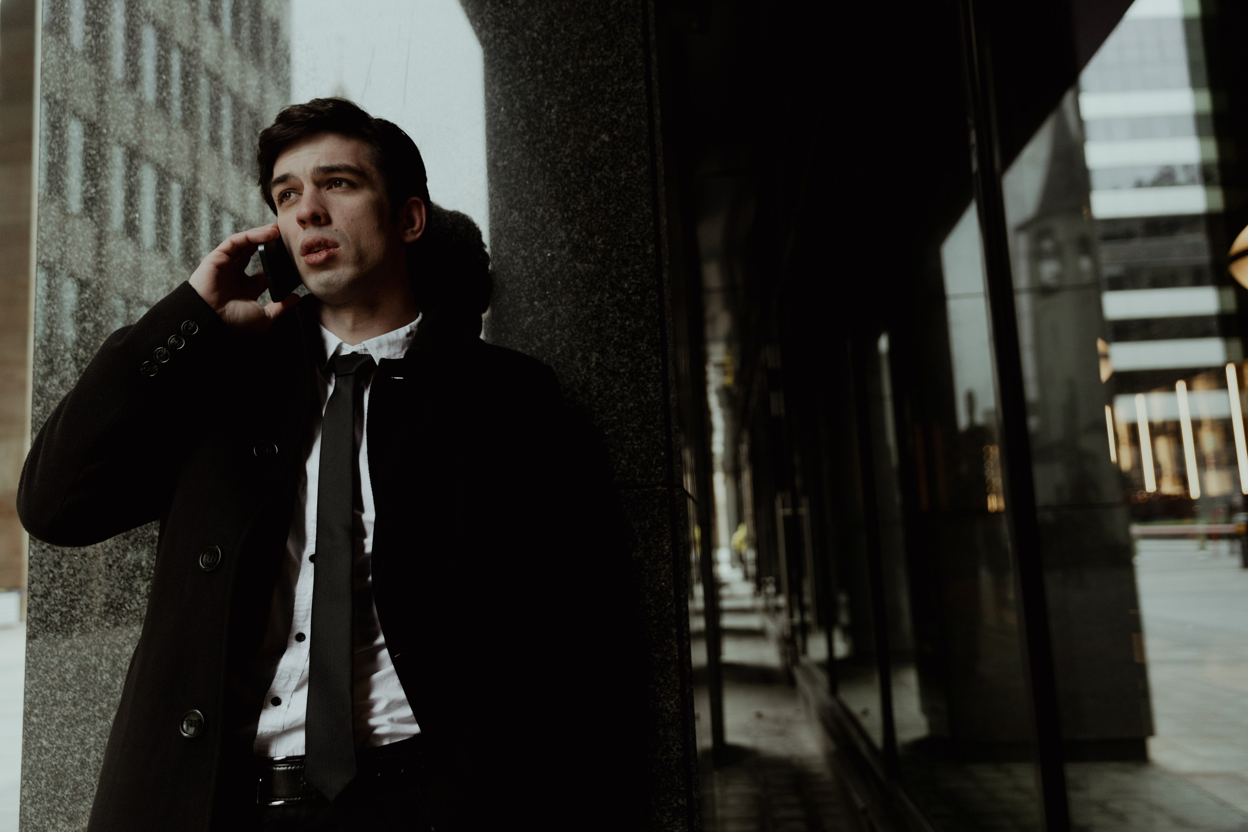 Тимур. Фотограф Москва