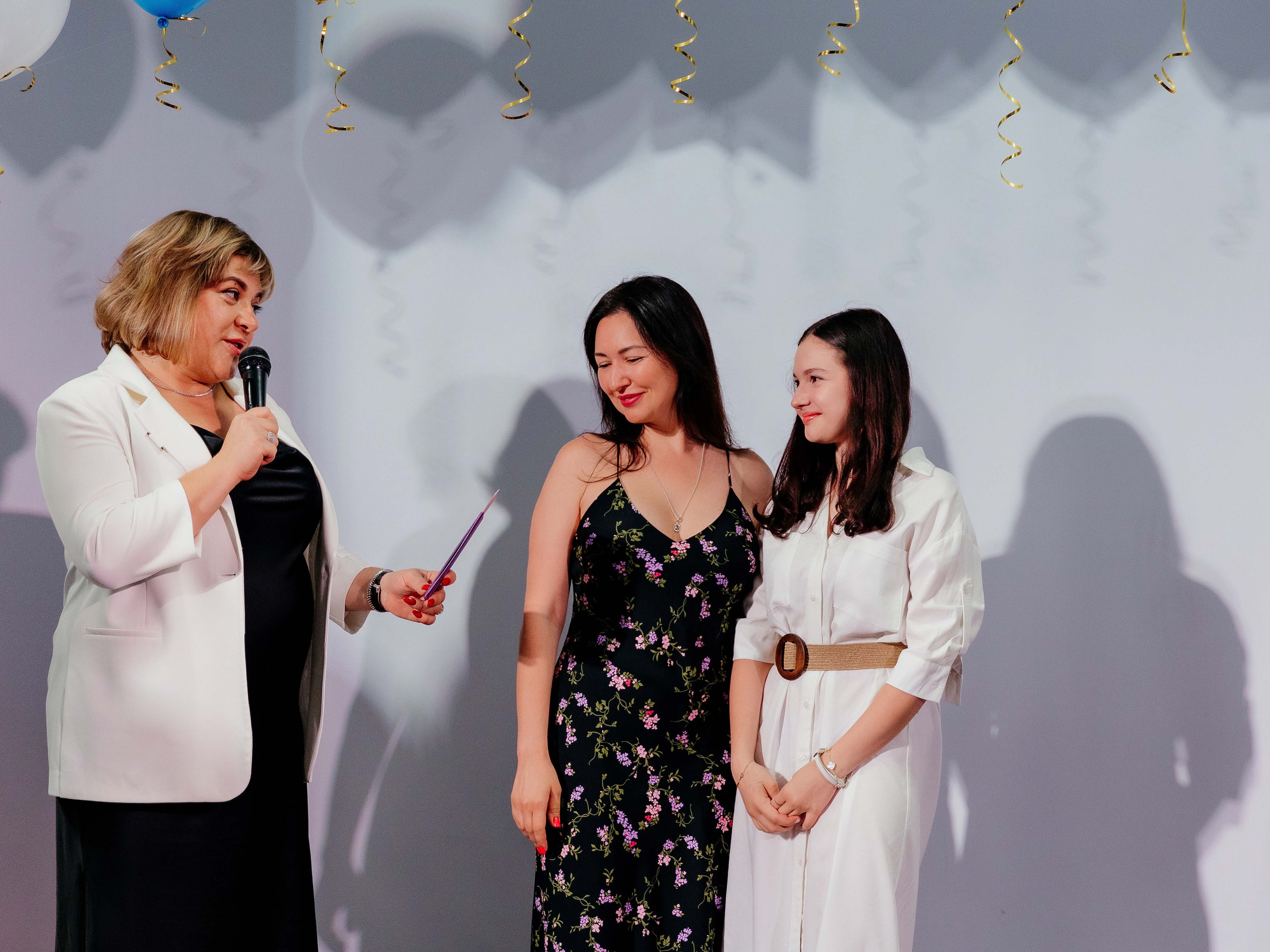 Школьный выпускной. Красильников Евгений — профессиональный фотограф в Ростове-на-Дону