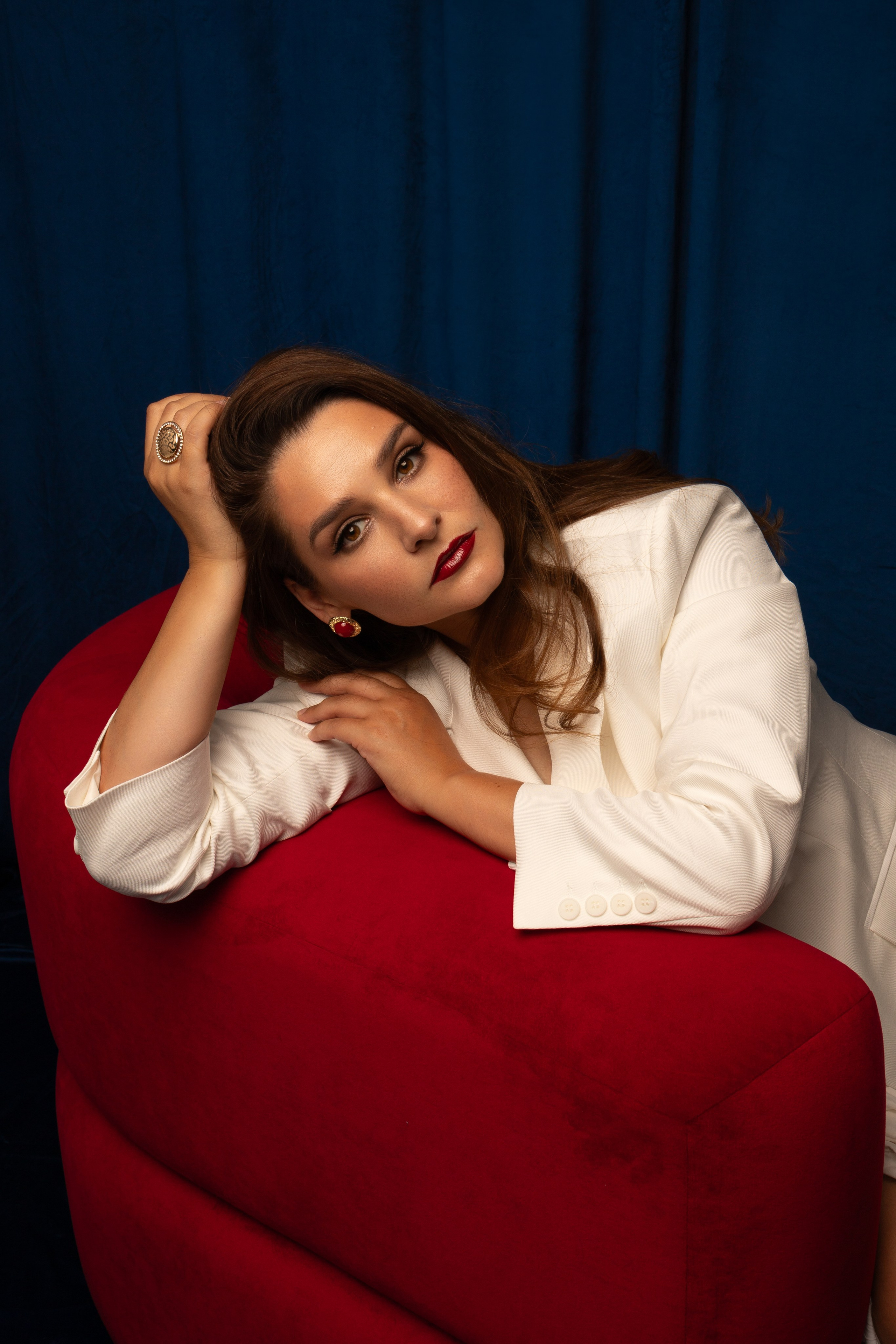 Глафира Тарханова. Фотограф в Санкт-Петербурге Ольга Фот