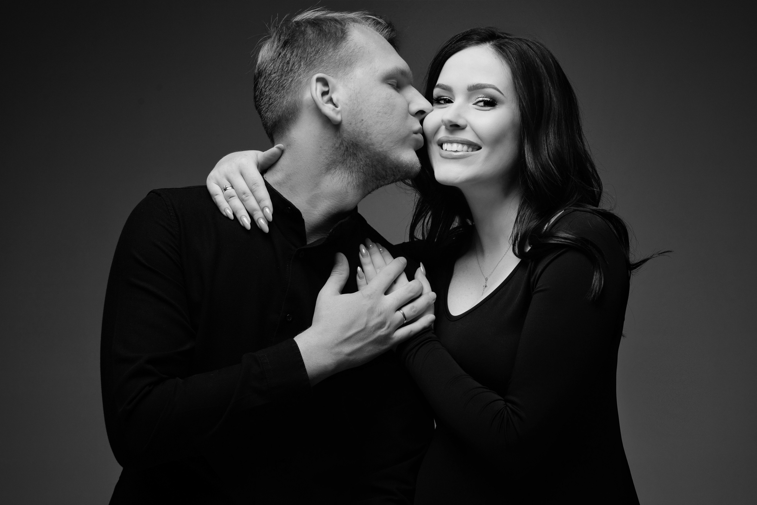 Беременность. Фотограф Лиана Артемова в Пензе