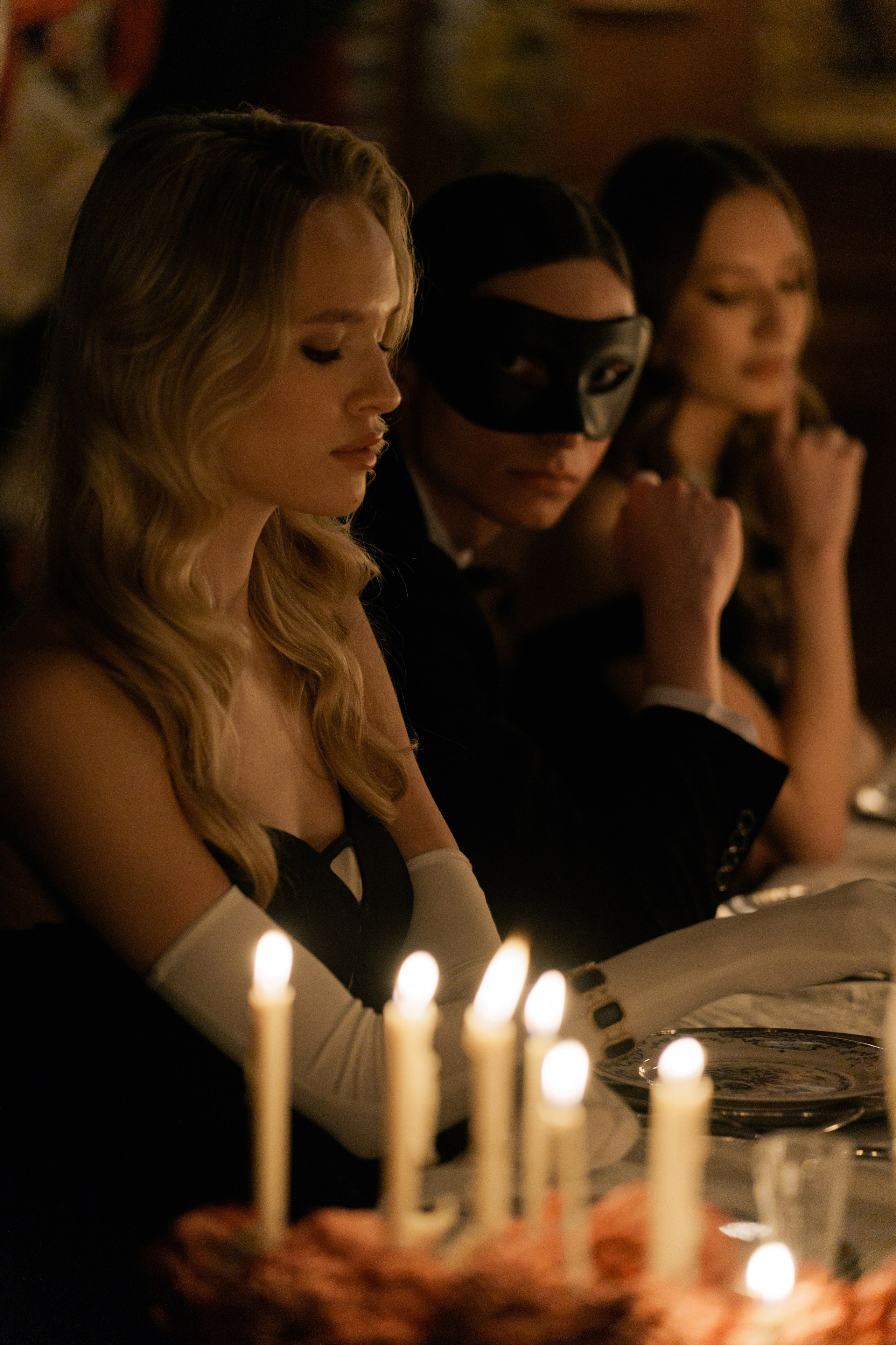 After midnight. Свадебный фотограф в Ростовe-на-Дону Анастасия Прутова