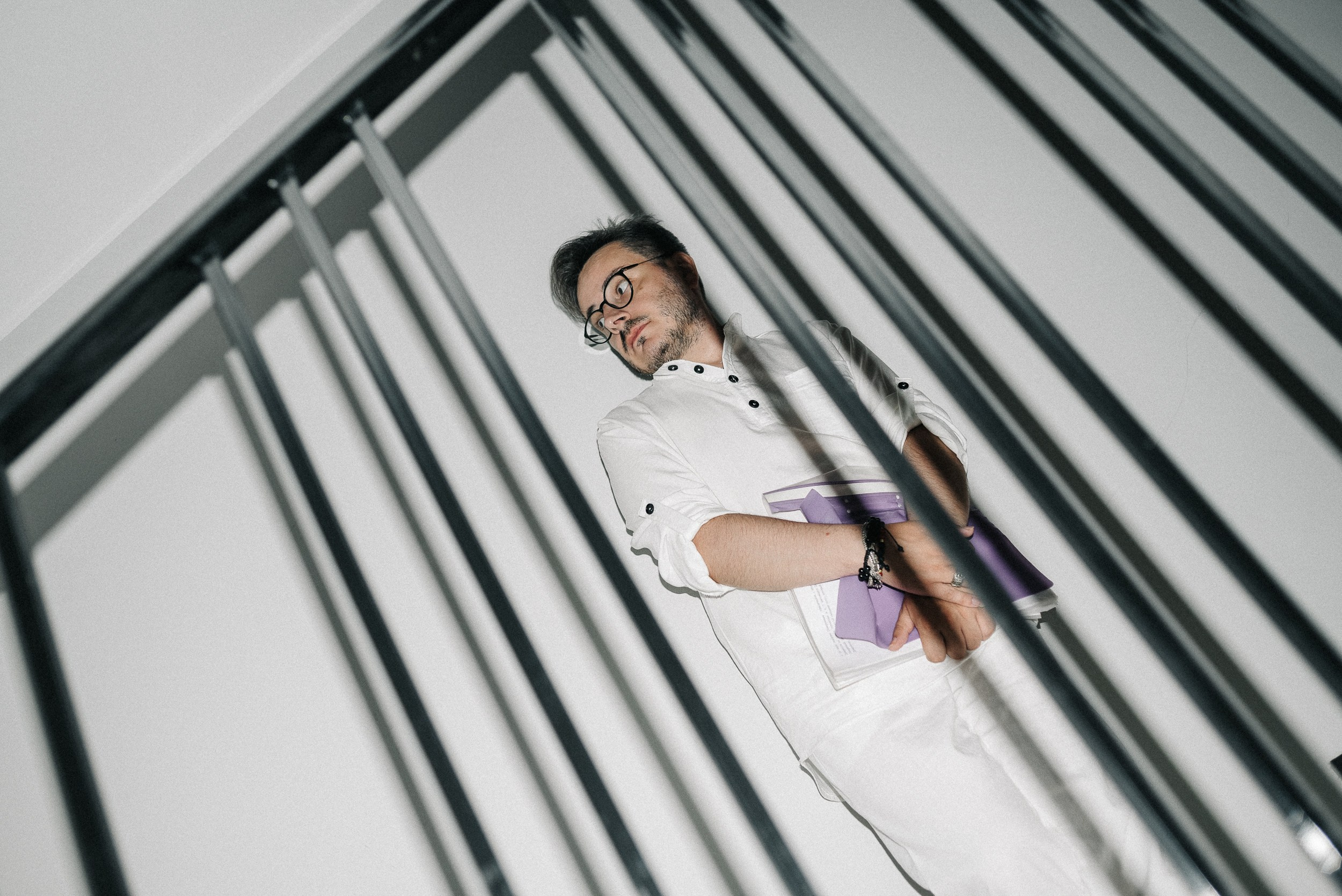 Роман. Фотограф Дарья Мустафина, Тюмень