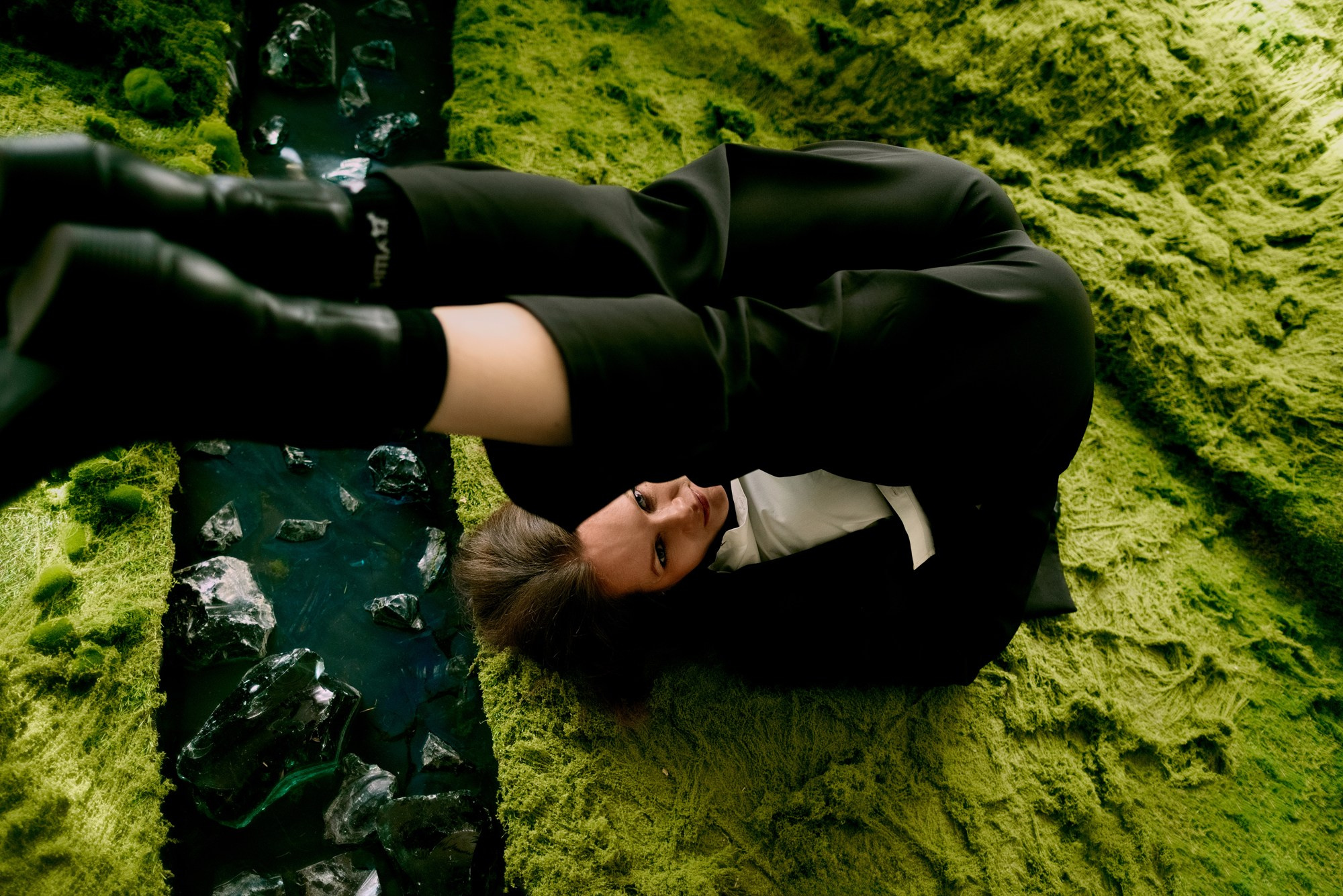 Фотограф Дарья Мустафина Тюмень | Арт-портрет и концептуальная съемка. Портретный фотограф Тюмень Дарья Мустафина