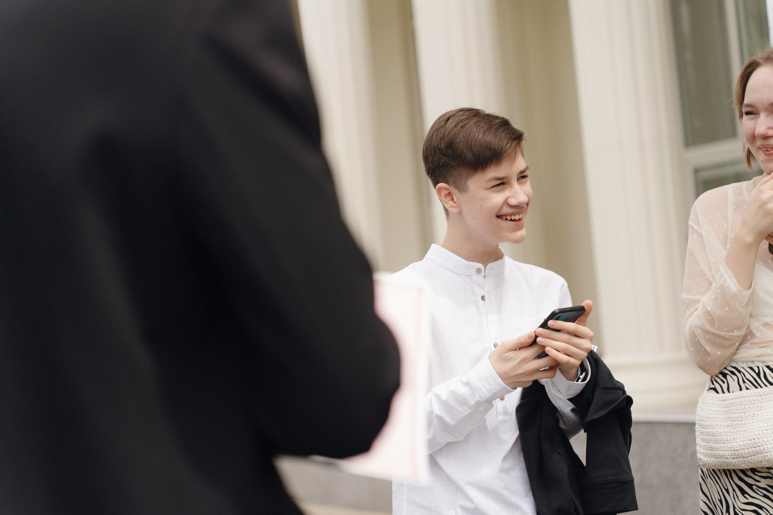 Андрей & Евгения