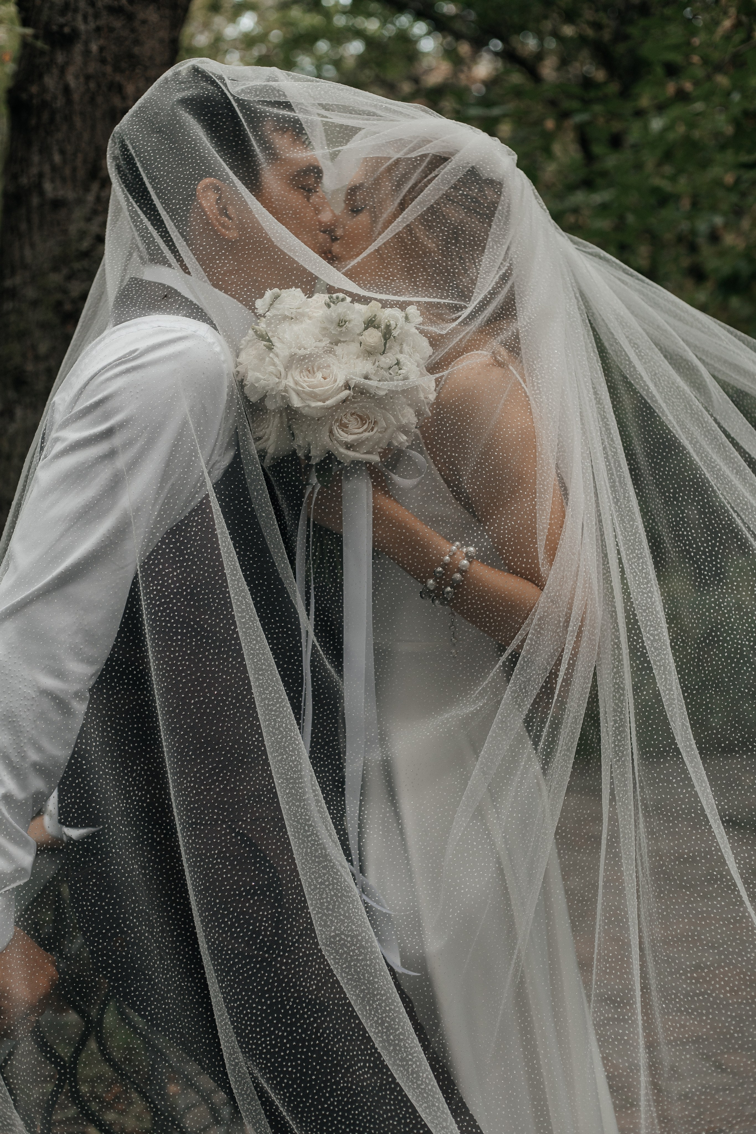 Александра & Семён. Фотограф Южно-Сахалинск Сахалин Анастасия Тучина