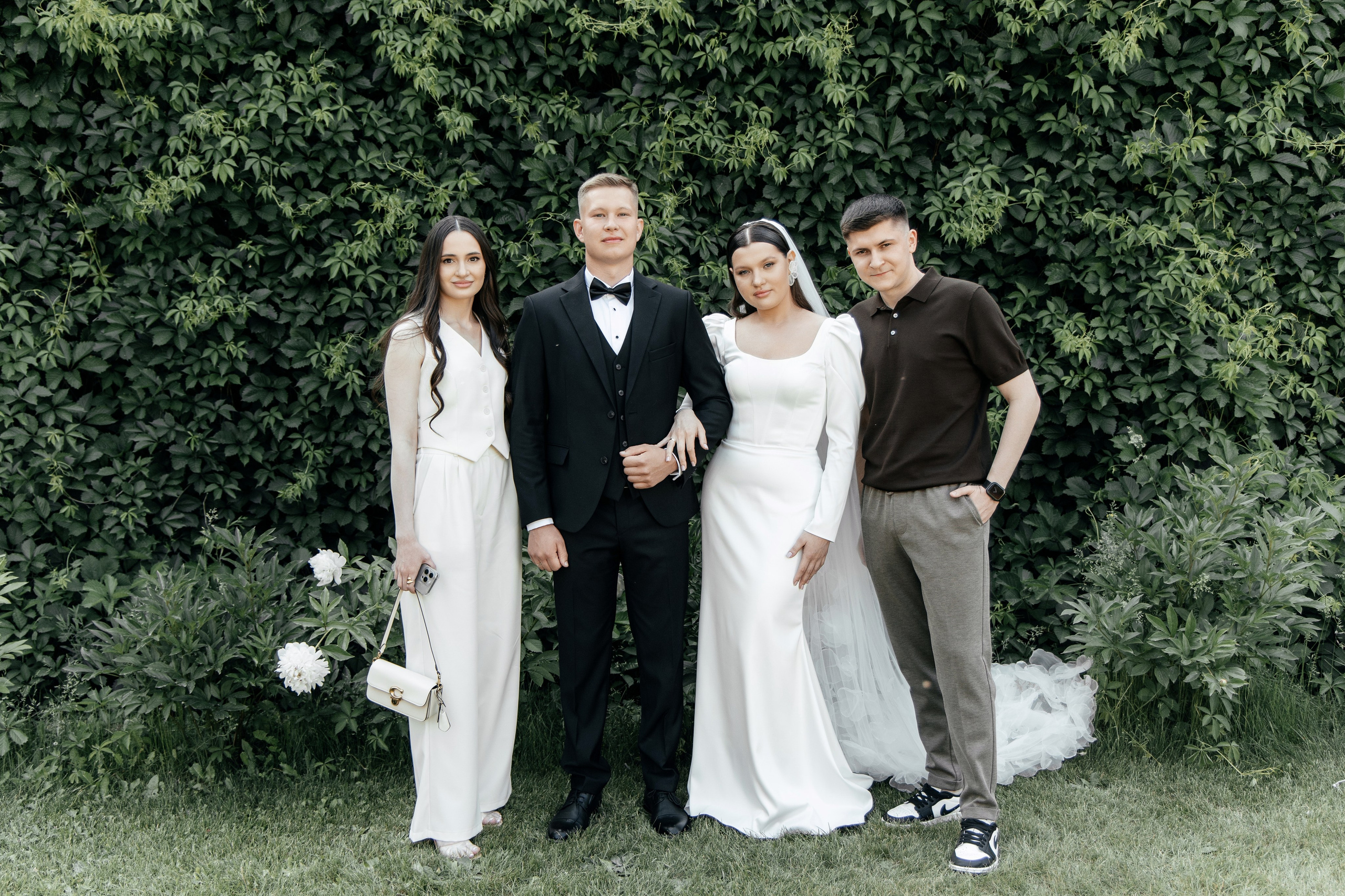 D&E WEDDING DAY. ФОТОГРАФ | ВИДЕОГРАФ | КУРГАН | ТЮМЕНЬ | ЕКБ Михаил Сутягин