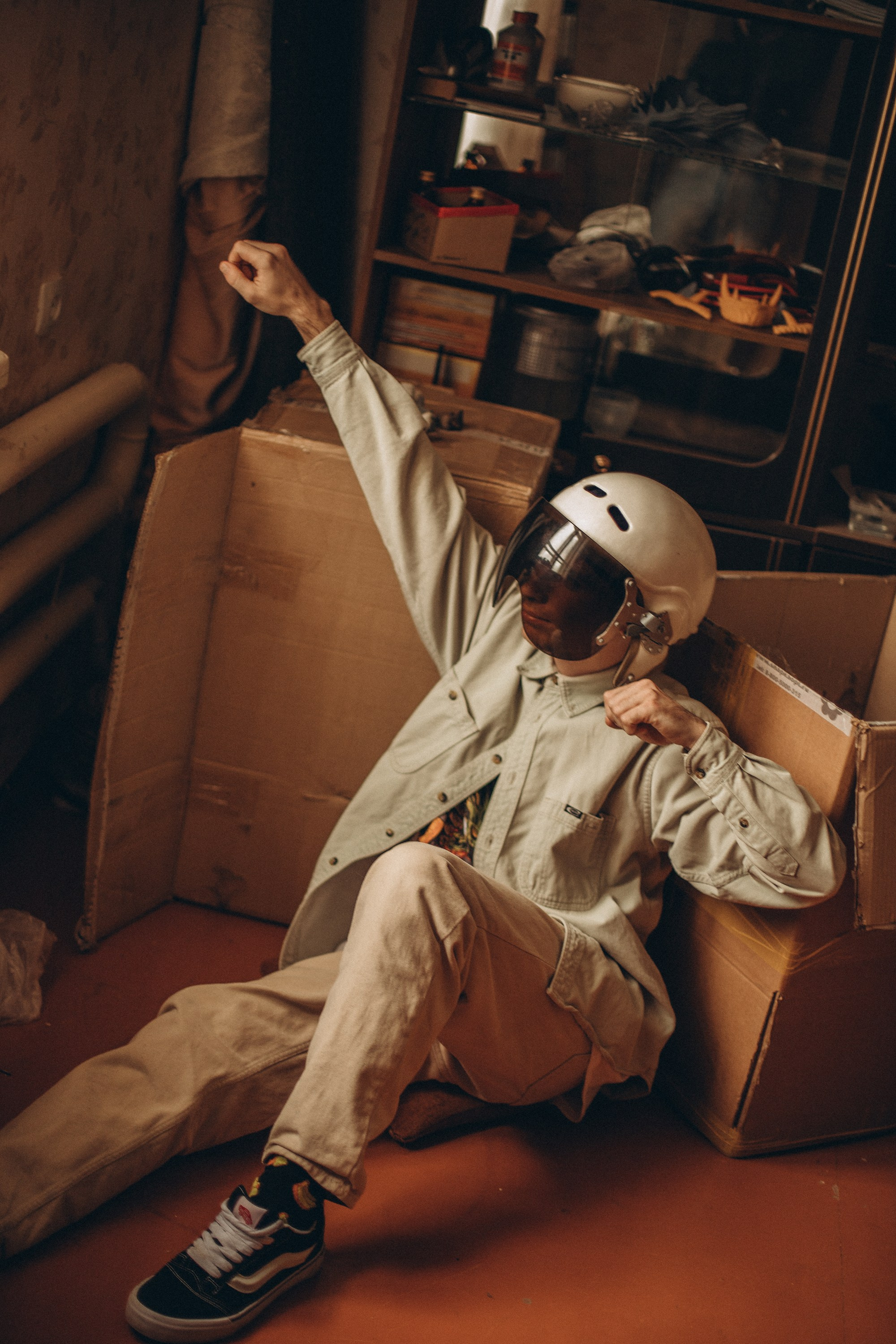 Умиротворенный ампир. Свадебный фотограф Илья Бринк