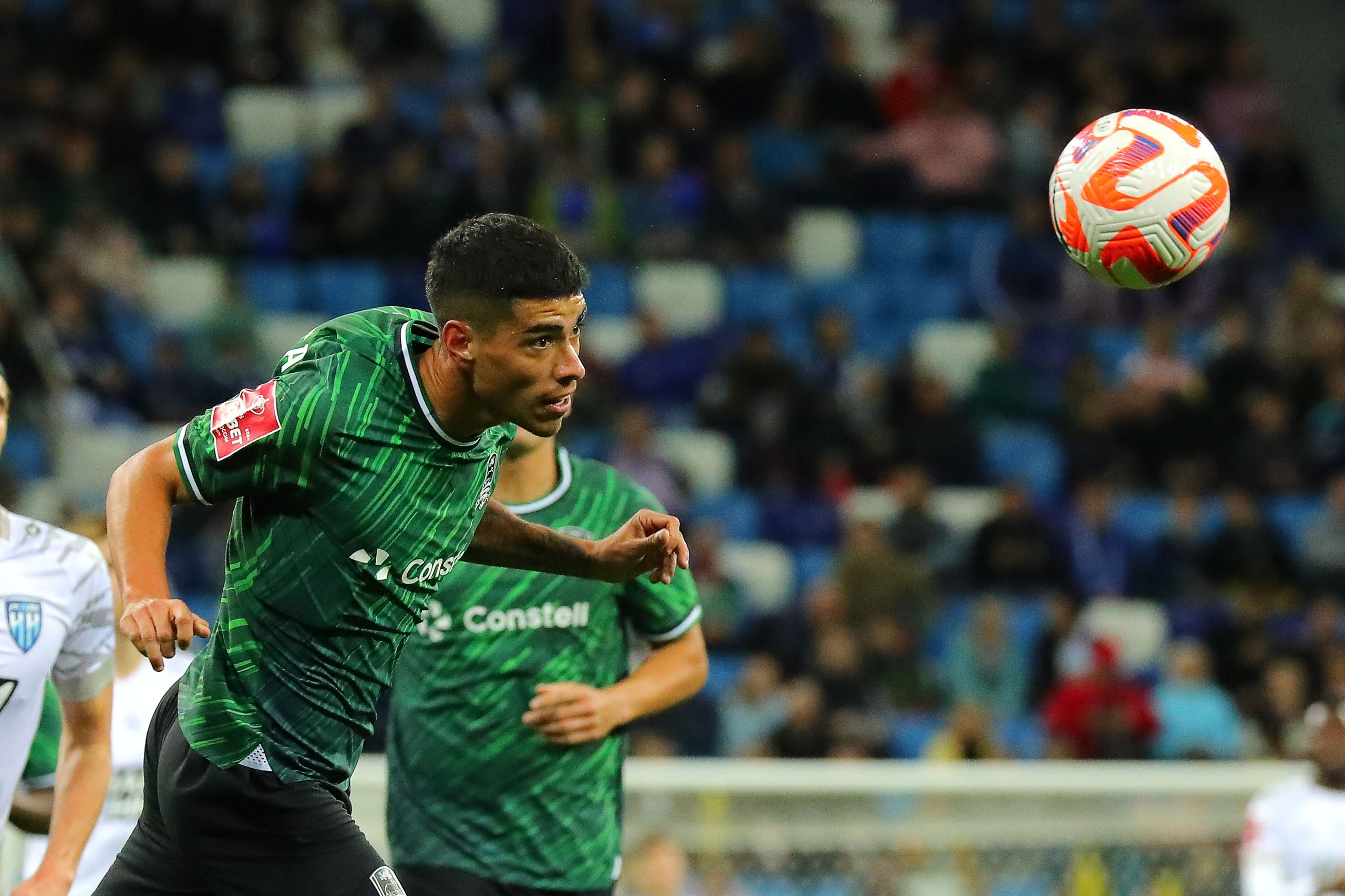 Photography of football matches, football, photojournalist, sports rep. Reportage photographer in Nizhny Novgorod and Moscow angelina Ilyichev