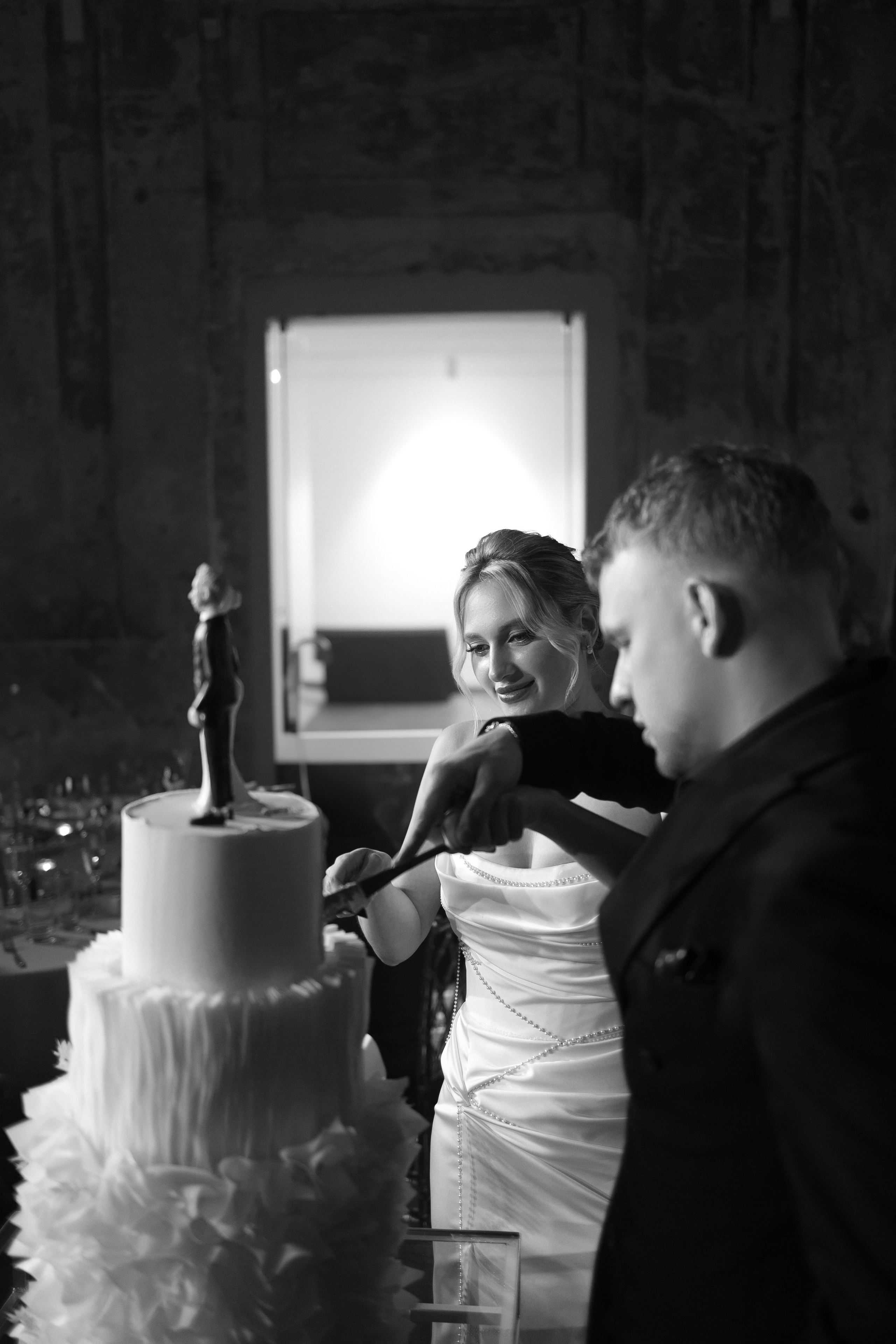 Кирилл и Настя. Свадебный фотограф Нижний Новгород, Москва