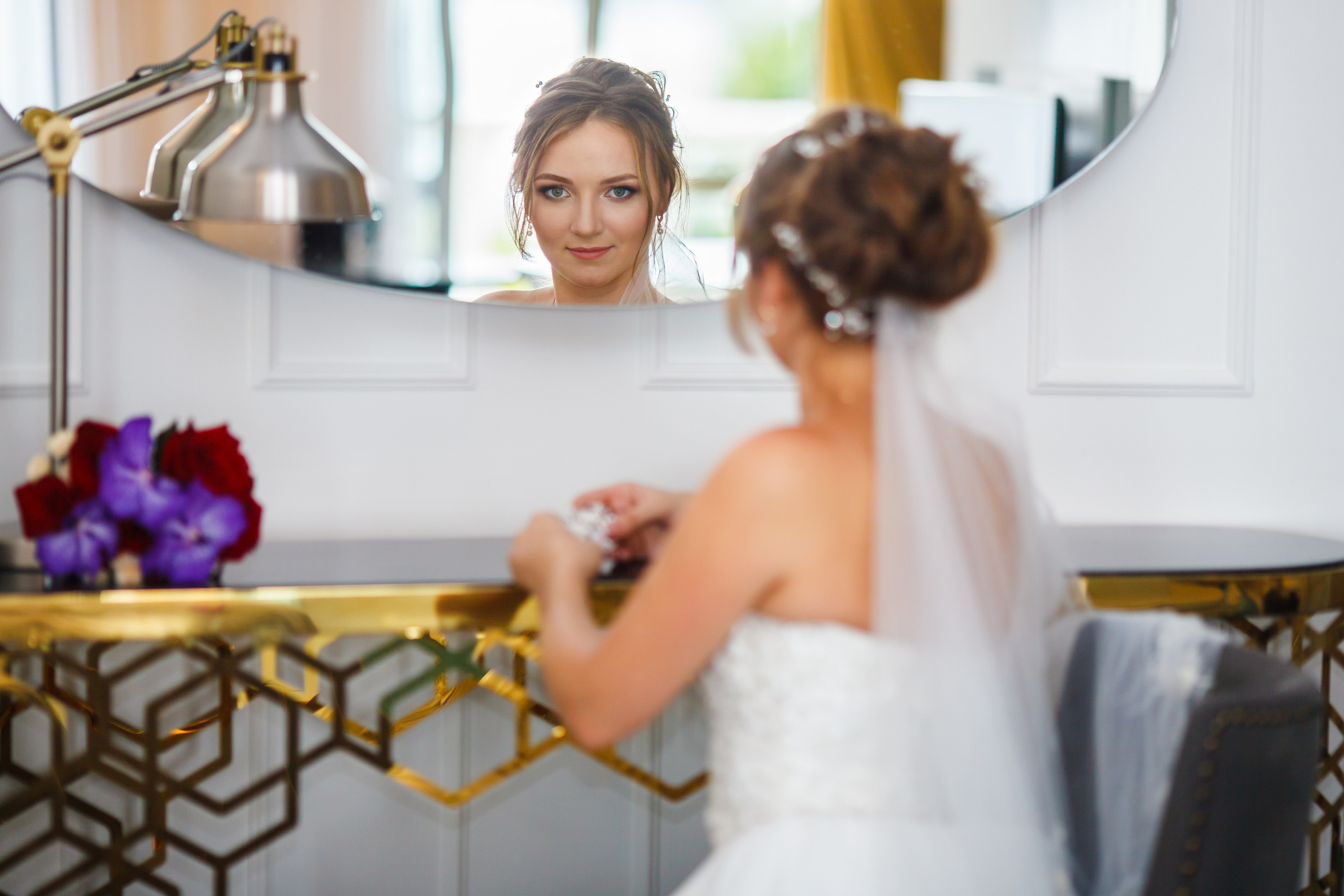 Свадебные фотосъемки. Школьный и семейный фотограф в Хабаровске Татьяна Ассаулова