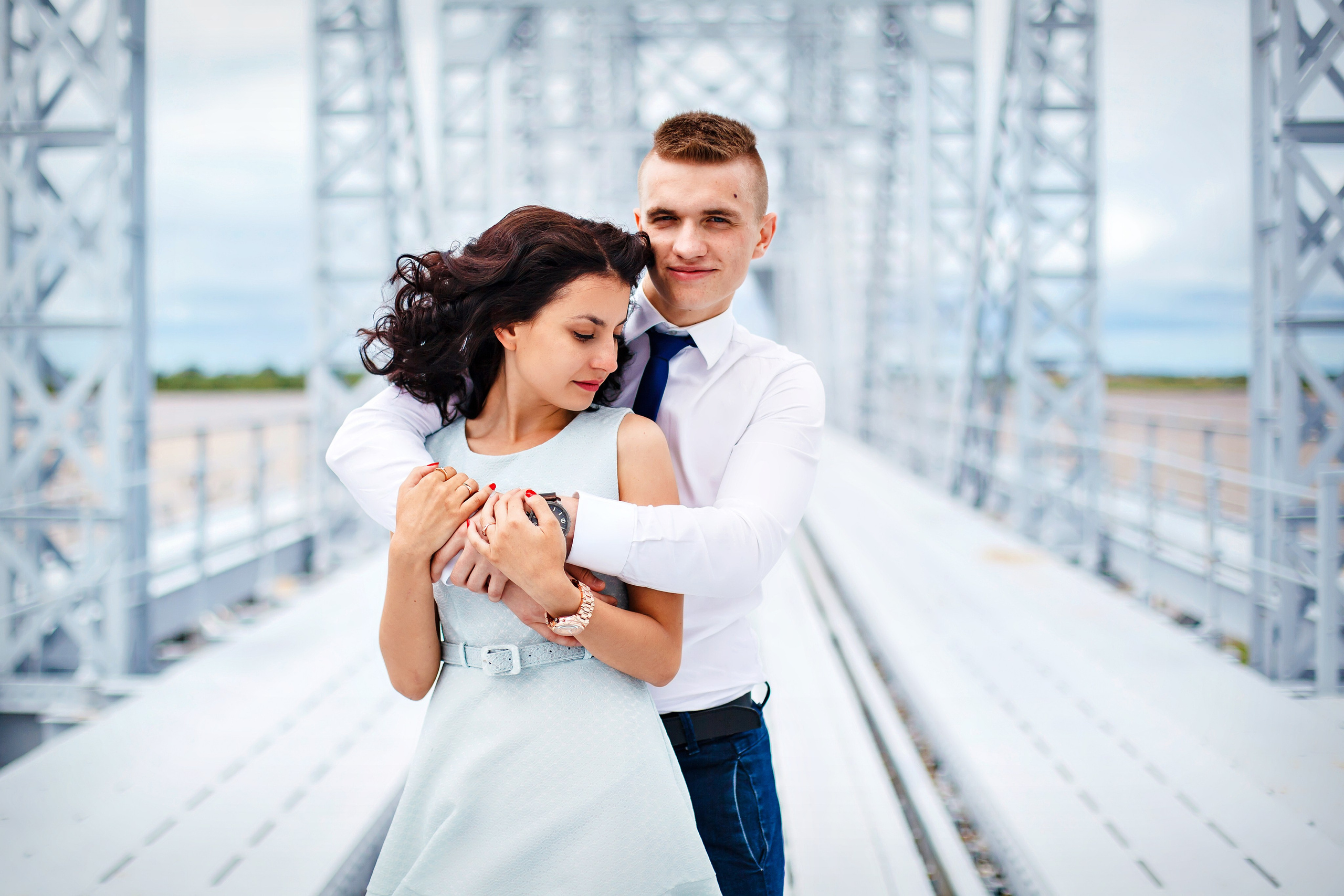 Свадебные фотосъемки. Школьный и семейный фотограф в Хабаровске Татьяна Ассаулова