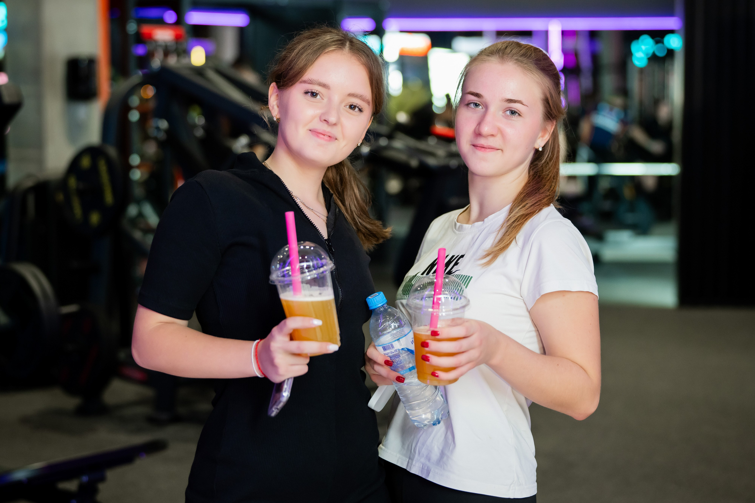 Открытие сети клубов DDX. Репортажный фотограф Сергей Дроздов