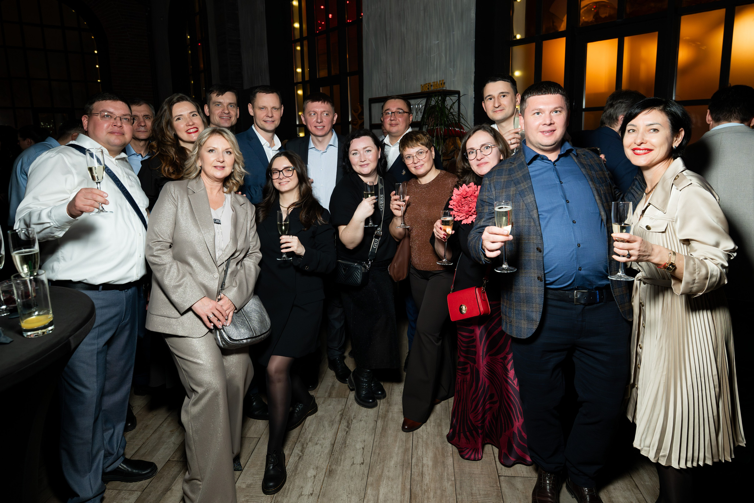 МСП Банк. Репортажный фотограф Сергей Дроздов