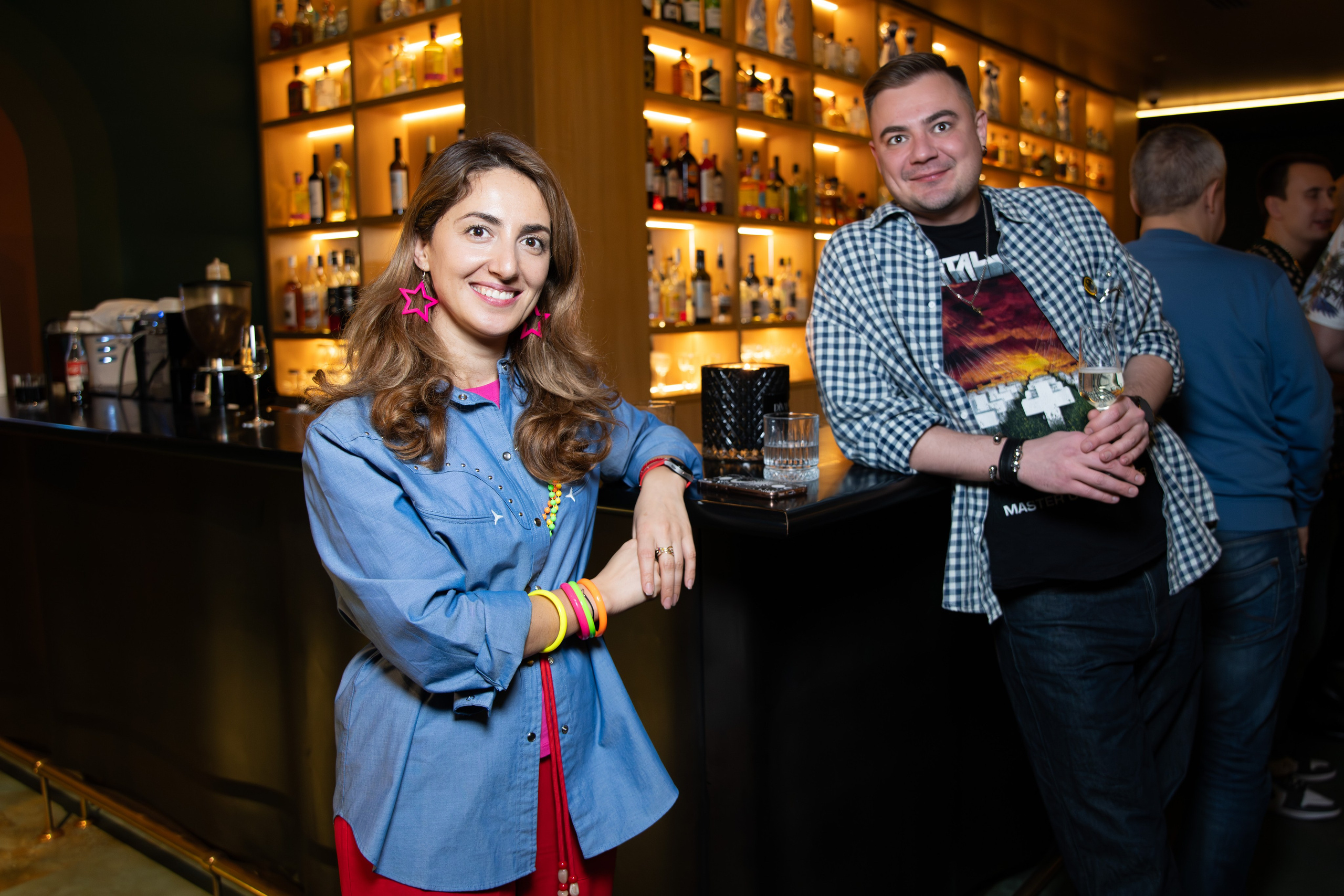 Назад в 90е. Репортажный фотограф Сергей Дроздов