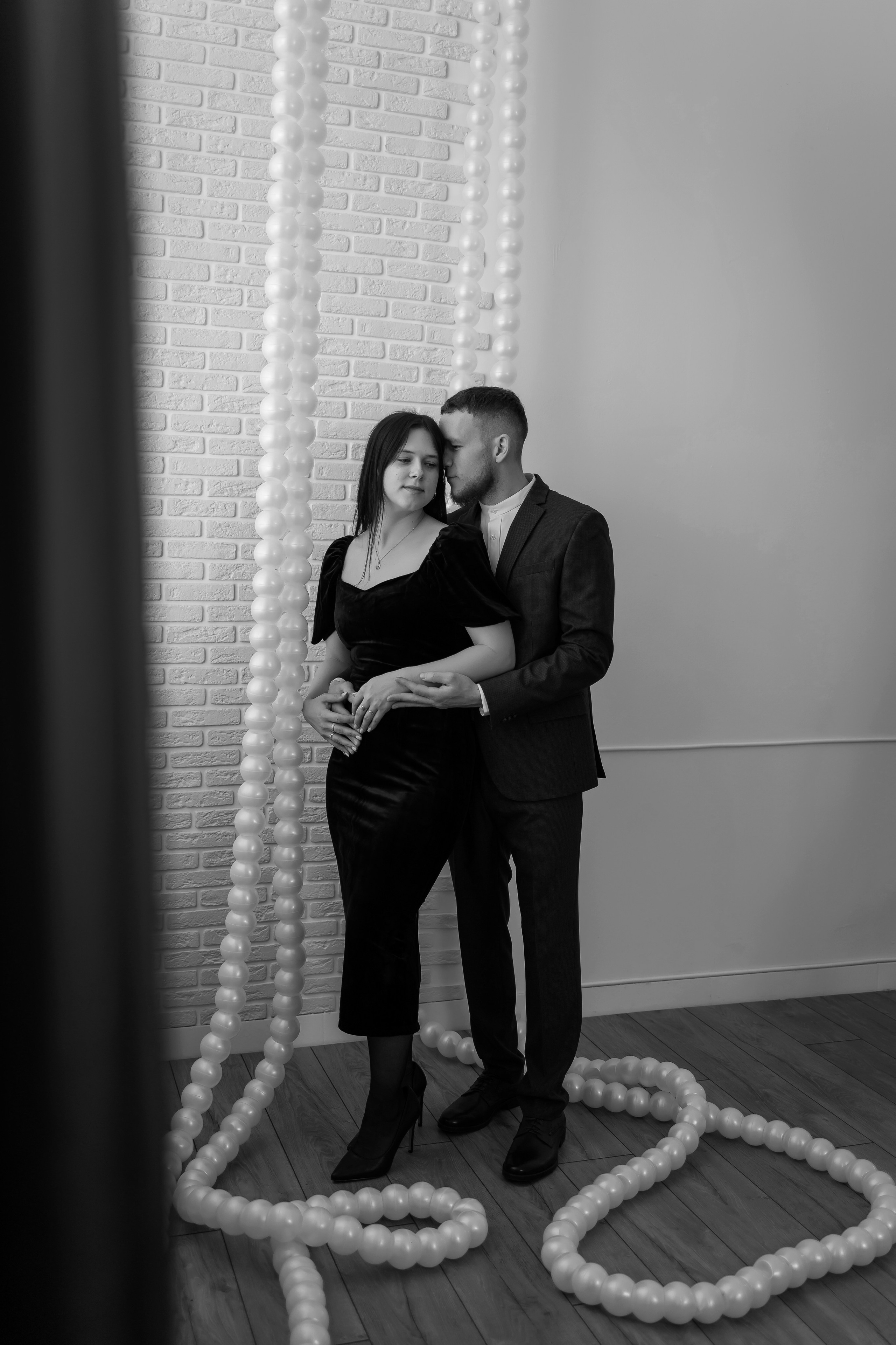 Ваши фотографии. Интерьерная фотостудия Background в Омске