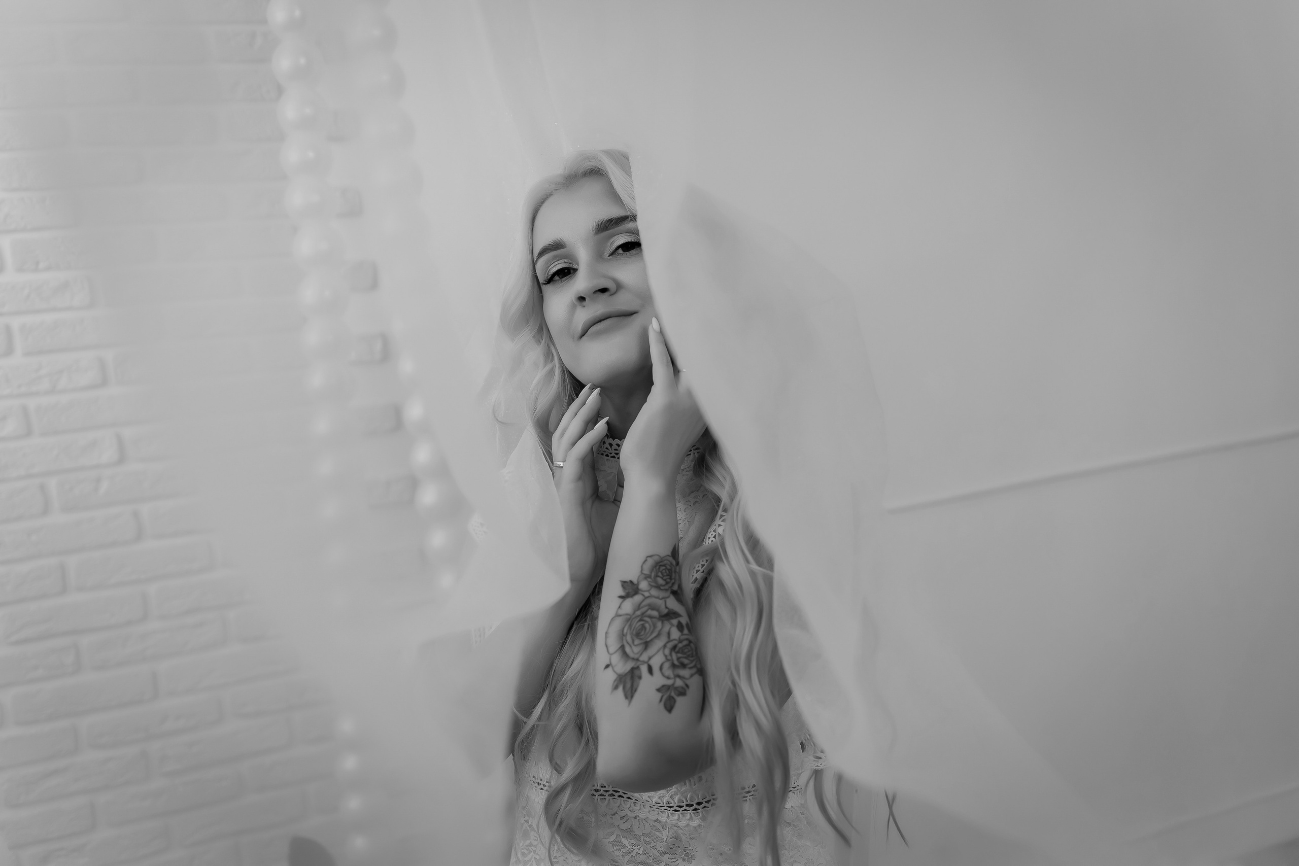 Интерьерная фотостудия Background в Омске