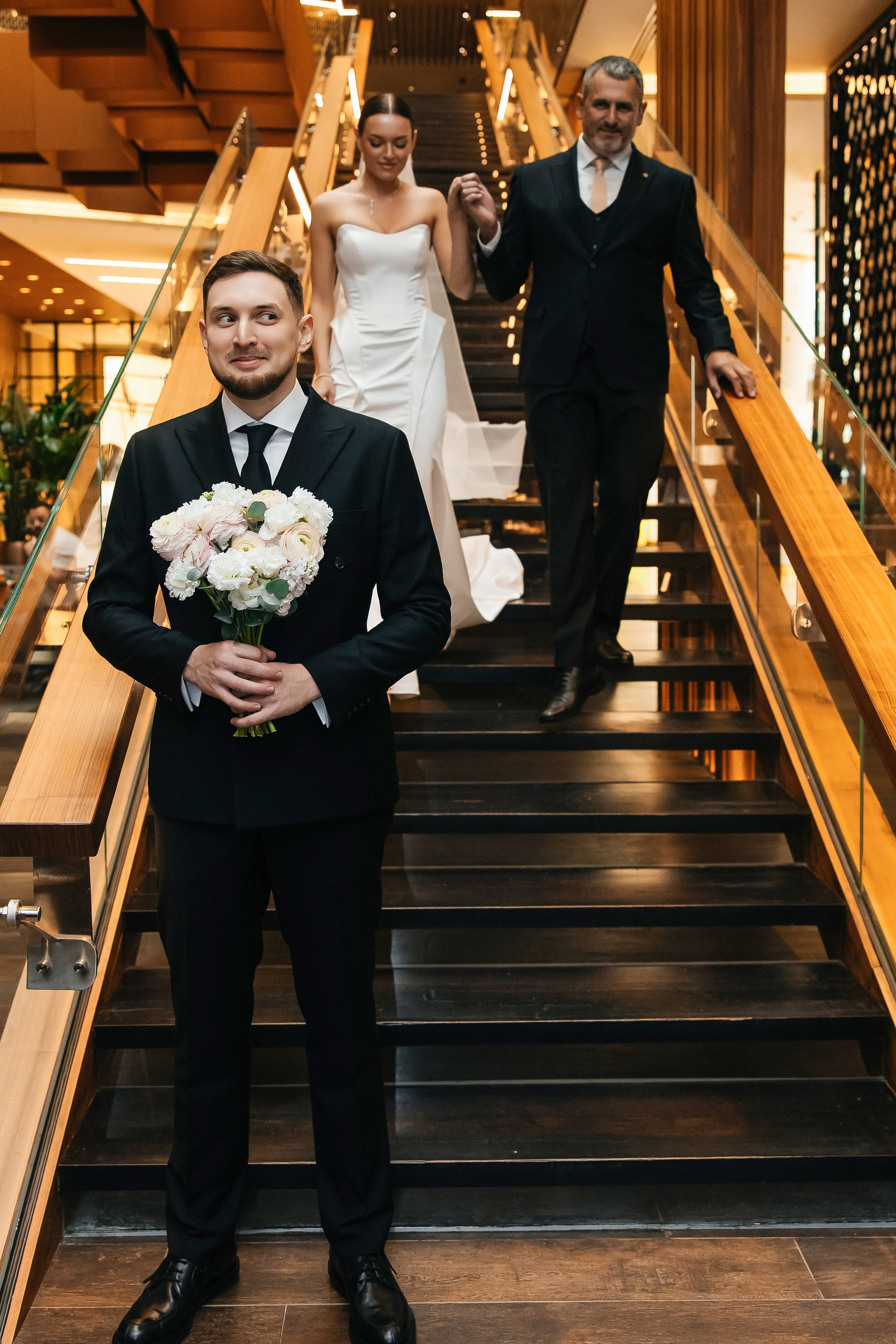 Александр и Валерия. СВАДЕБНЫЙ ФОТОГРАФ МОСКВА