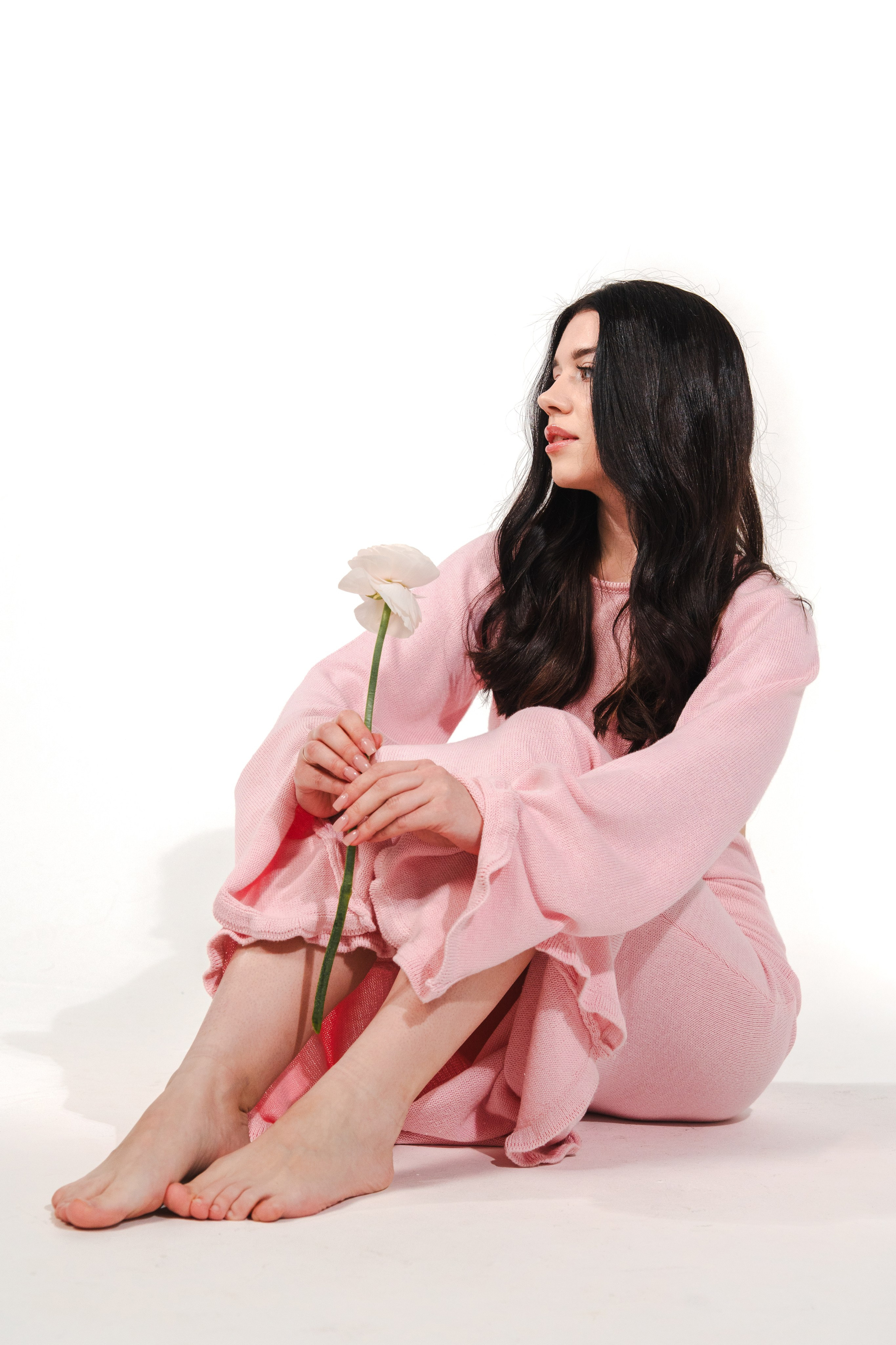 Дарья в розовом платье | Портфолио. Фото и видео съёмка в Москве и МО Александр Чапала и Трояк Алеся