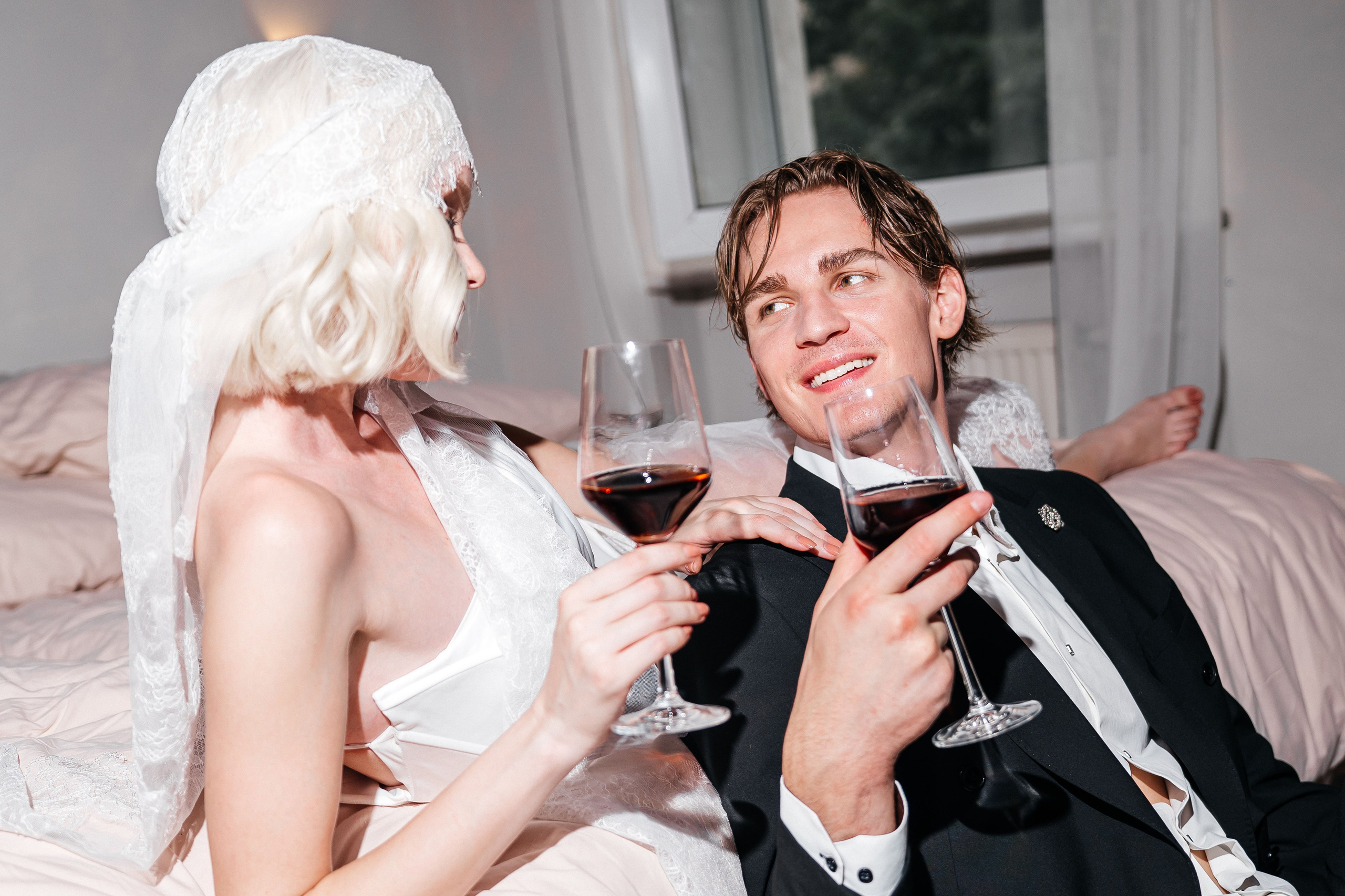 Карина и Даниил | Утро жениха и невесты | Портфолио. Фото и видео съёмка в Москве и МО Александр Чапала и Трояк Алеся