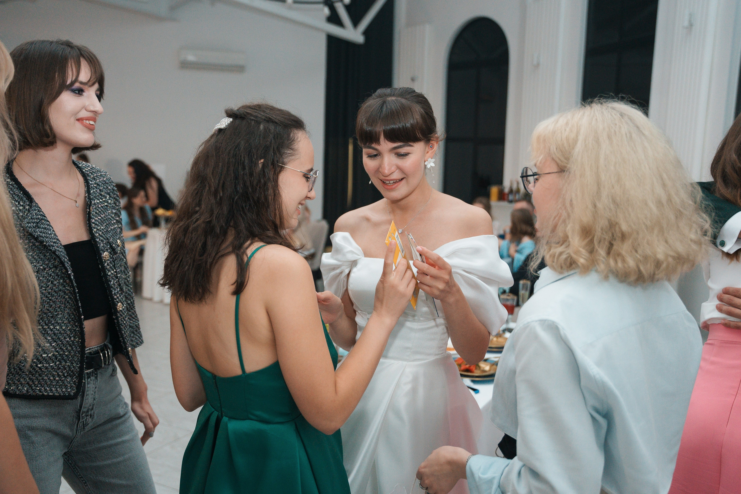 Ирина и Сергей. Фотограф Хабаровск