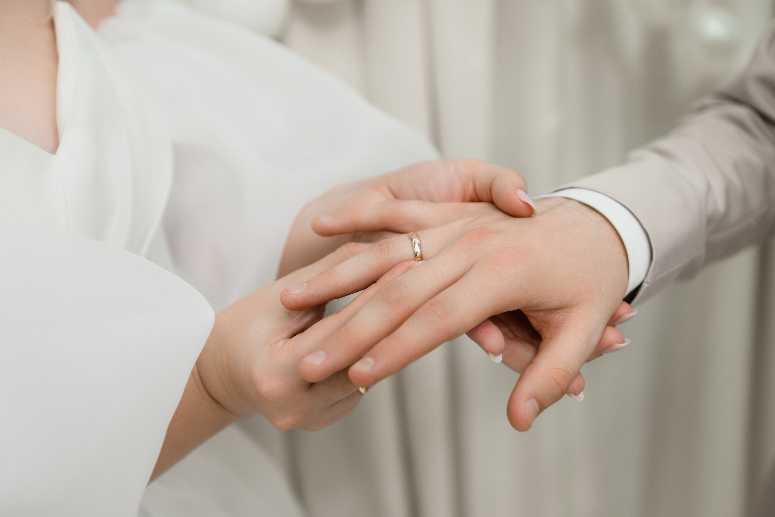 Олег и Алёна. Фотограф Филякин Константин