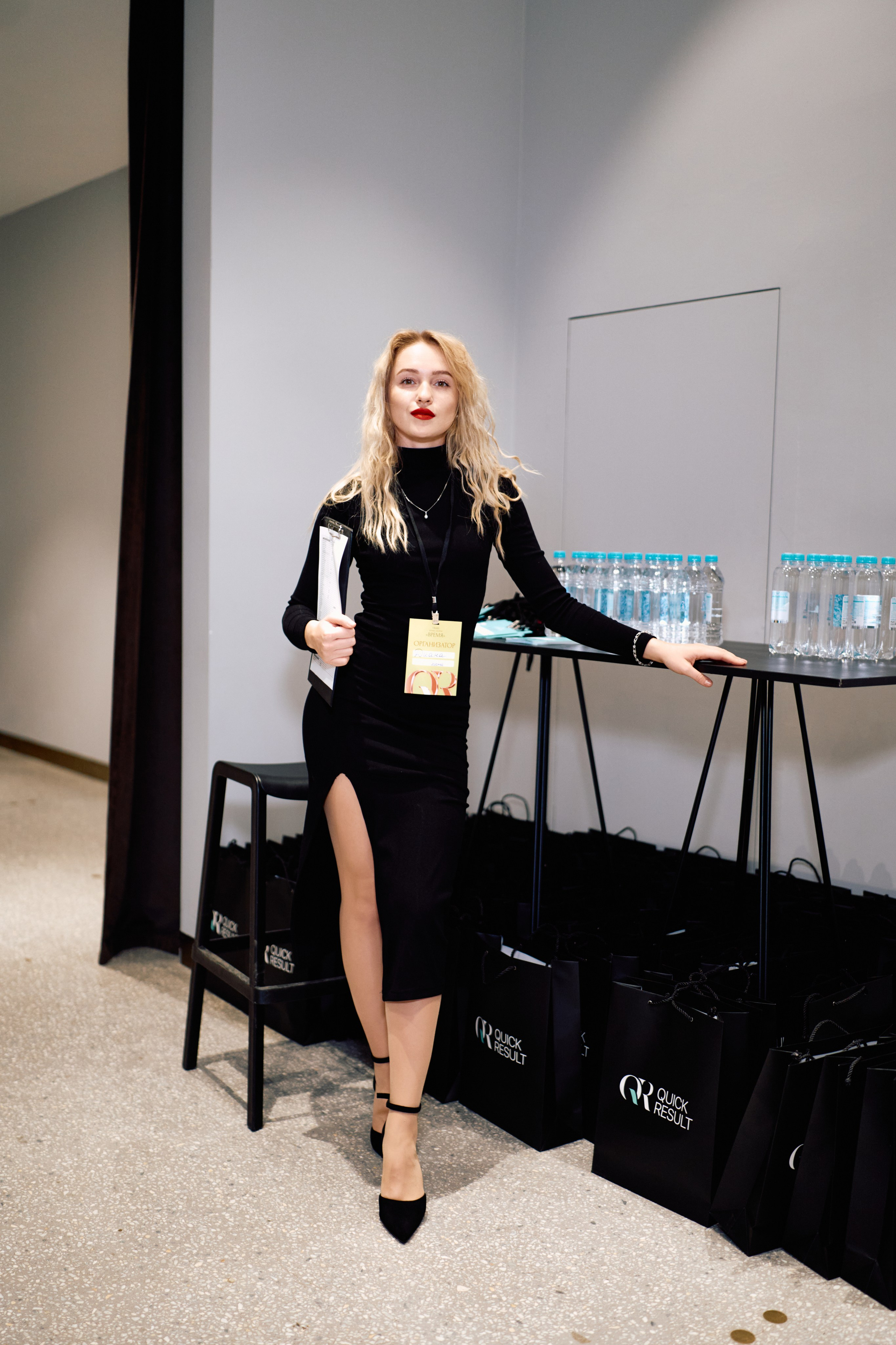 Форум QR. Свадебный фотограф в Москве Кристина Чехова