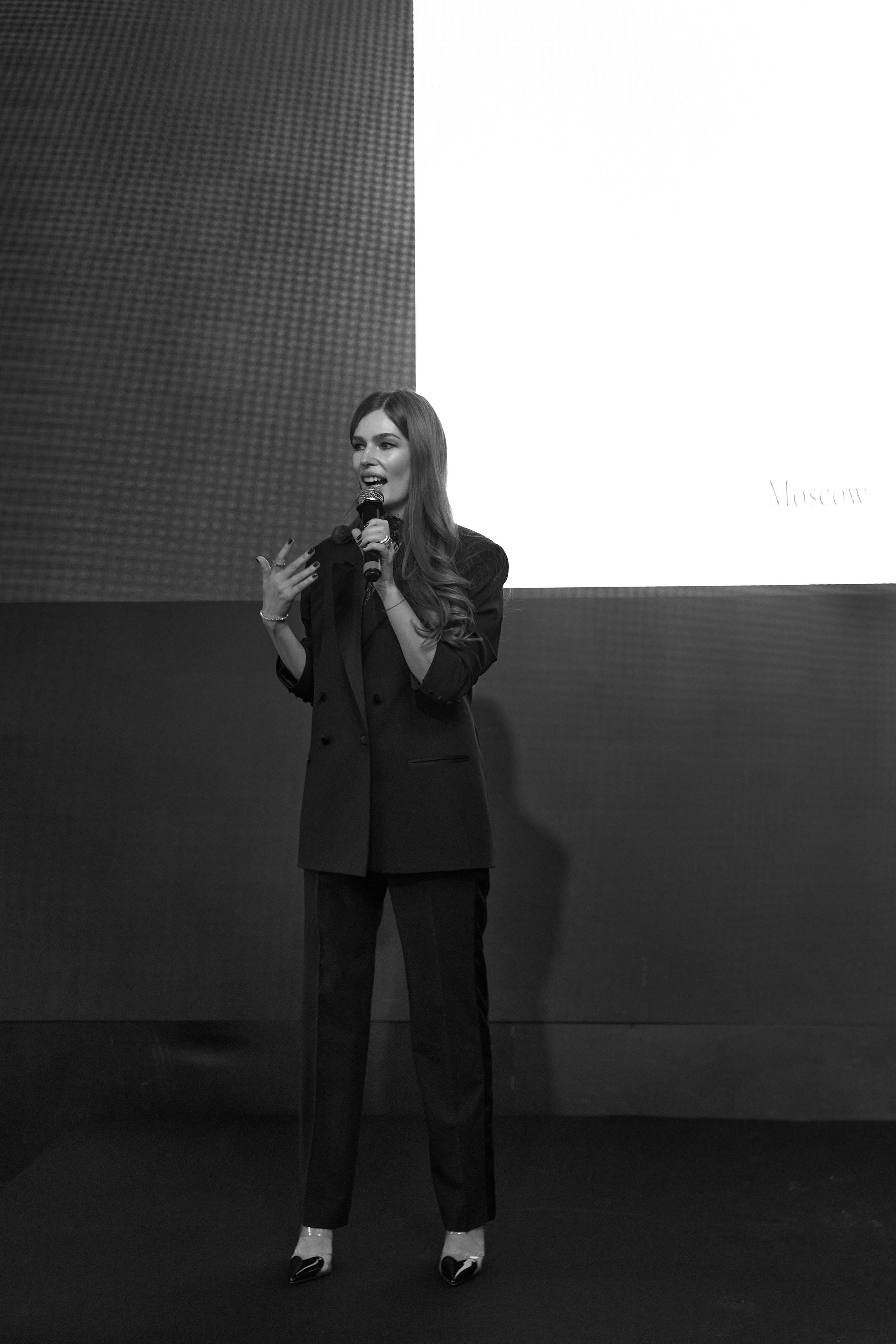 Нетворкинг 4,0. Свадебный фотограф в Москве Кристина Чехова