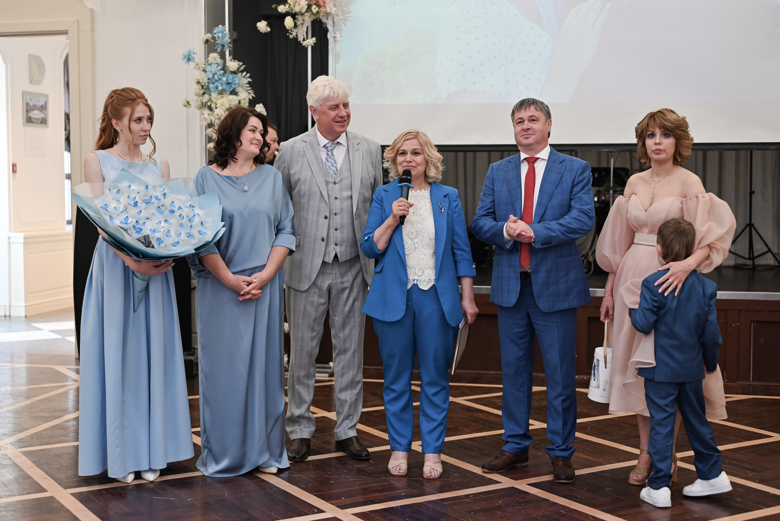 Данил и Татьяна. Свадебный и семейный фотограф в Уфе Александров Максим