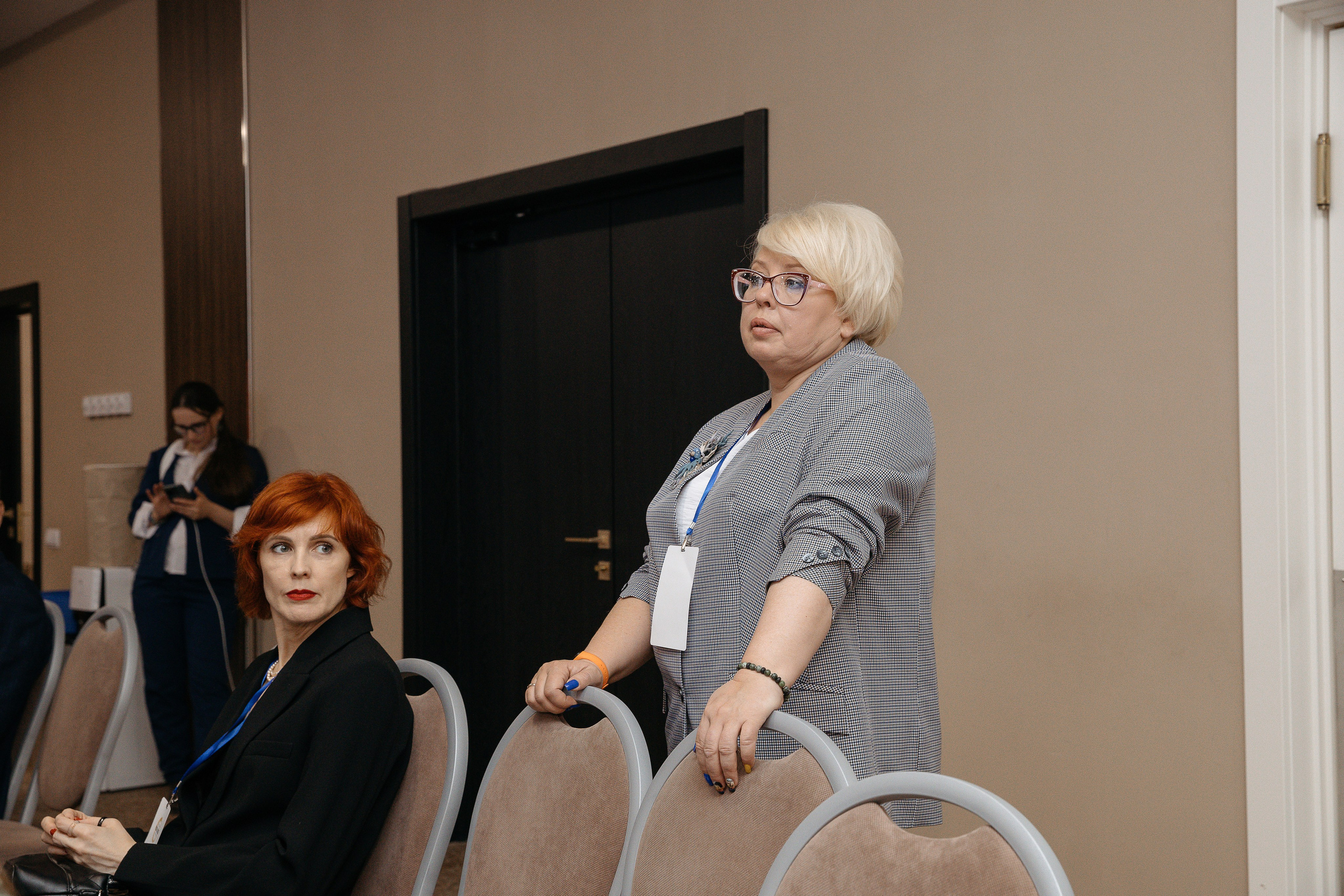 Человек будущего