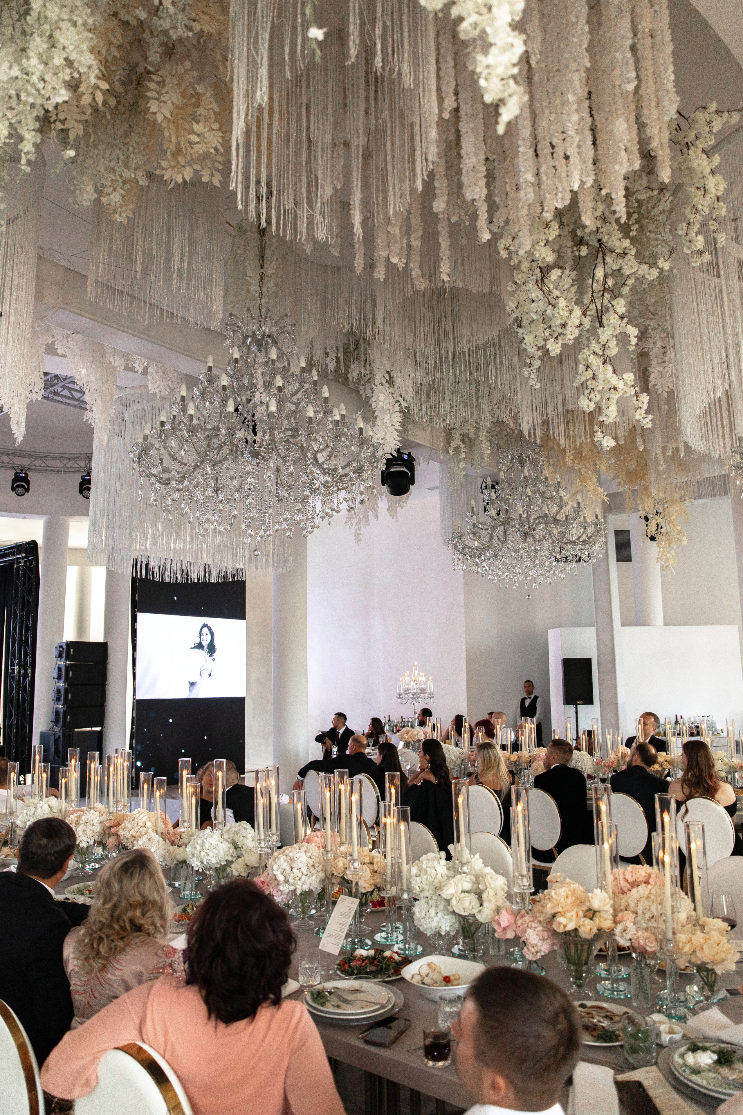 Свадебная фотосессия на вилле Ротонда. Главная