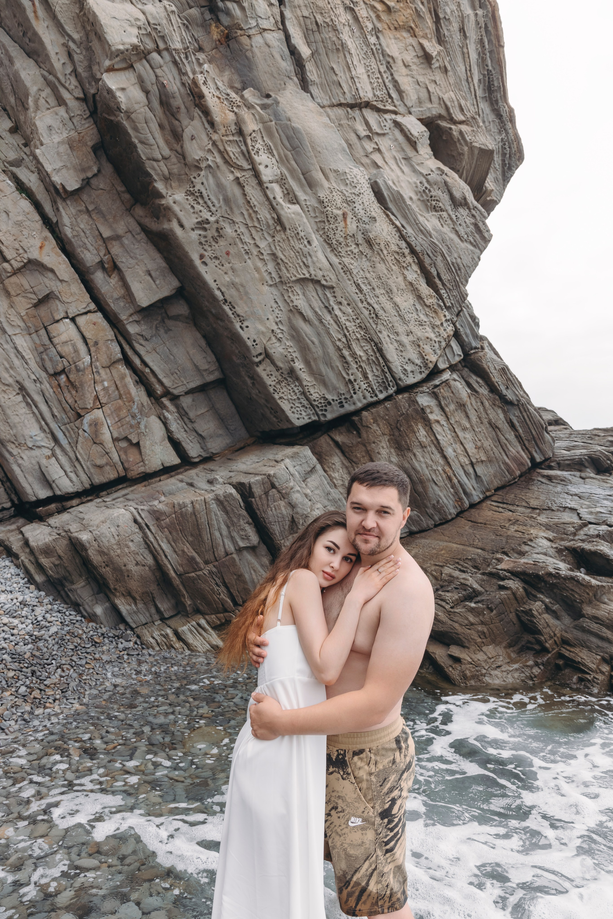 Настя и Антон. Главная