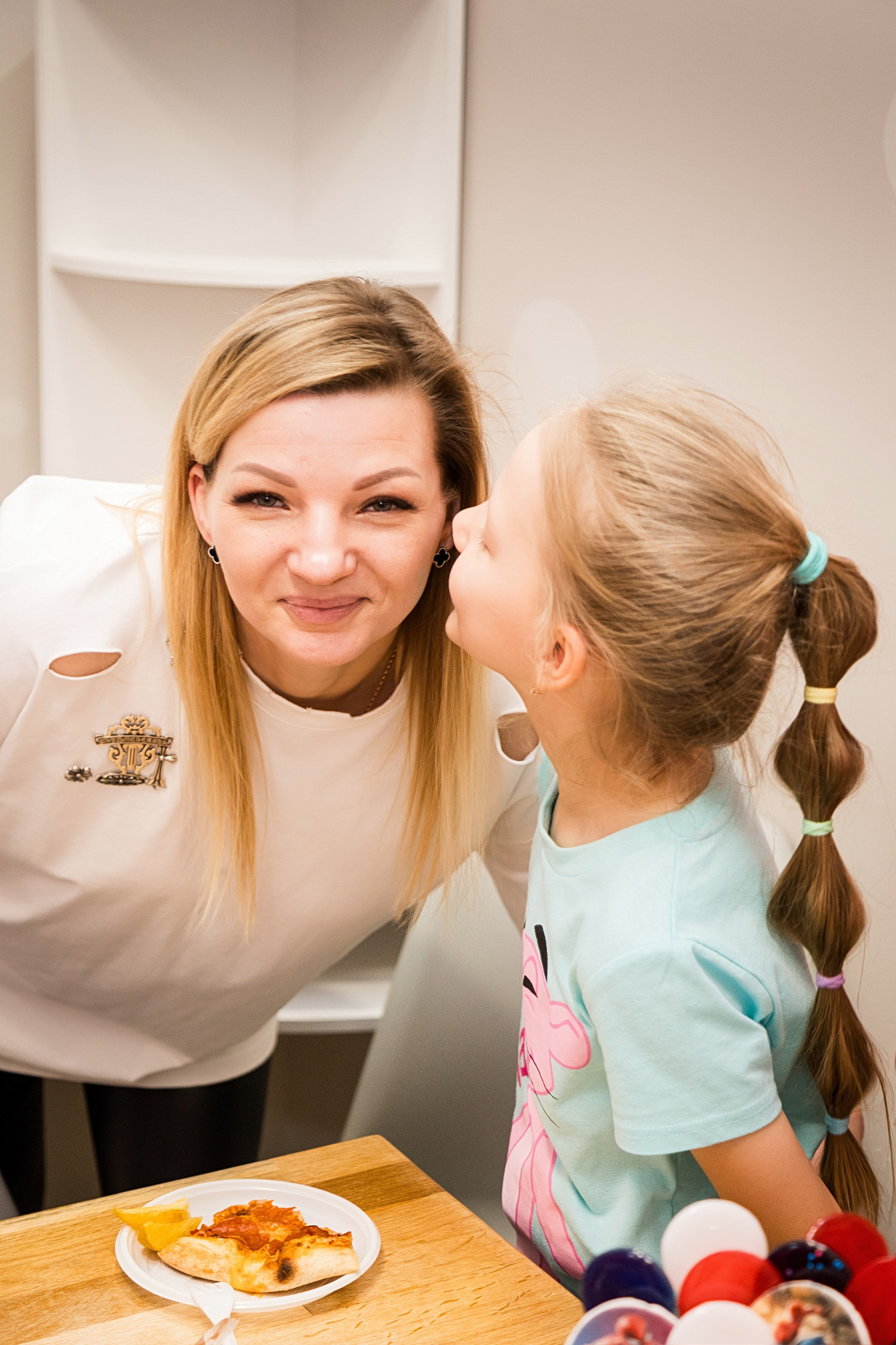 Юле 8 лет. Детский фотограф видеограф в Хабаровске Михаил Орлов