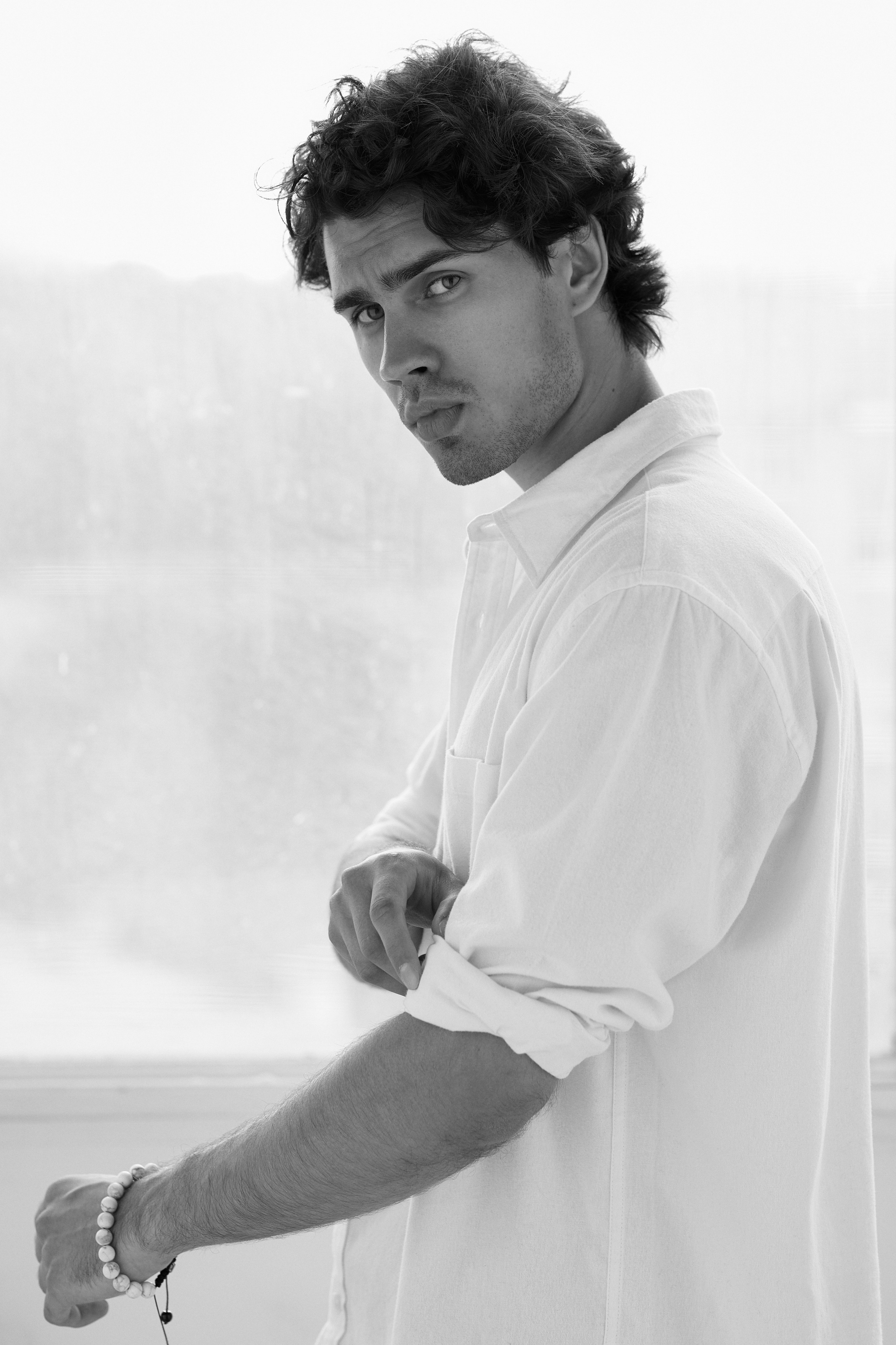 Модельное. Bolshak