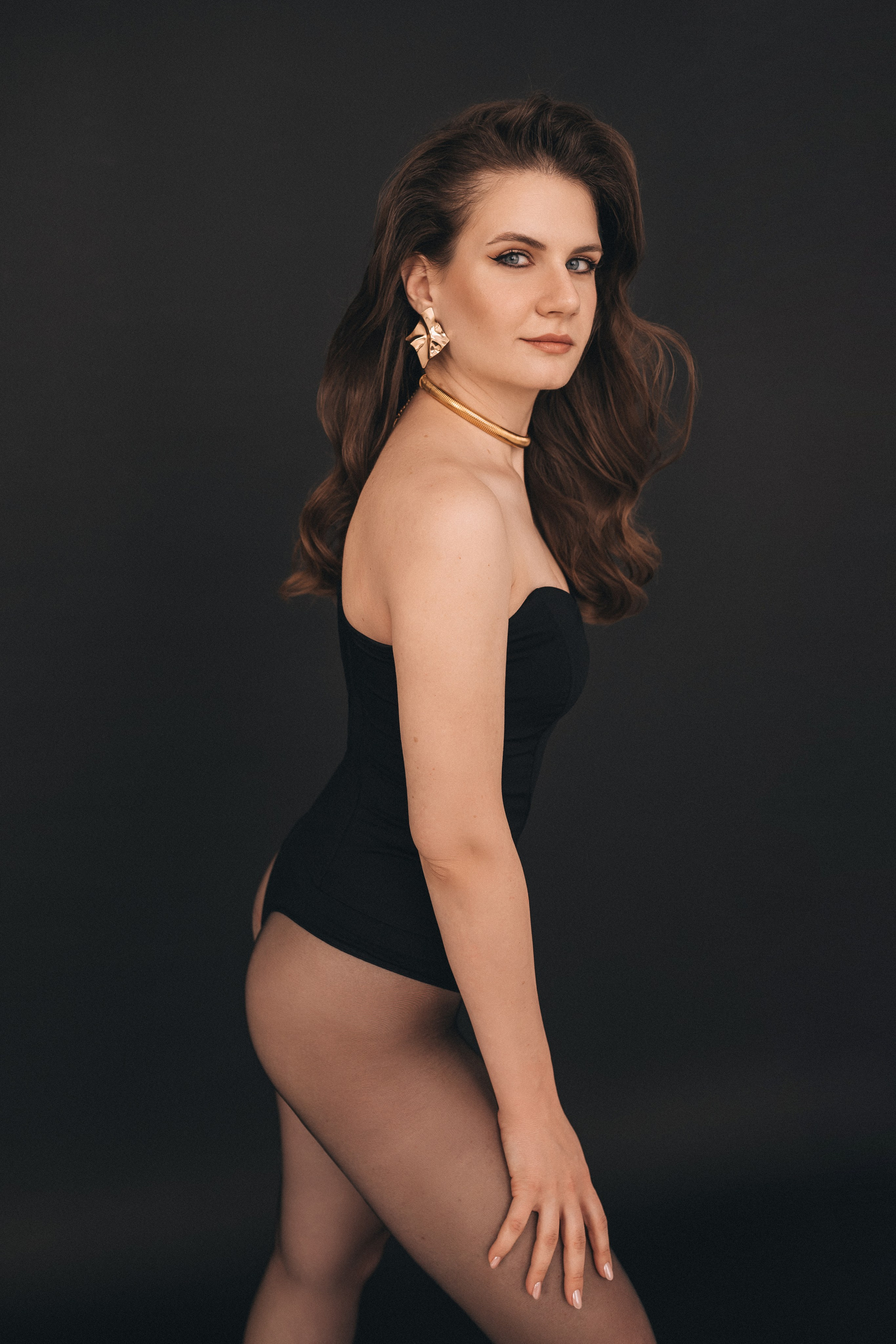 Даша. Фотограф в Волгограде и Волжском