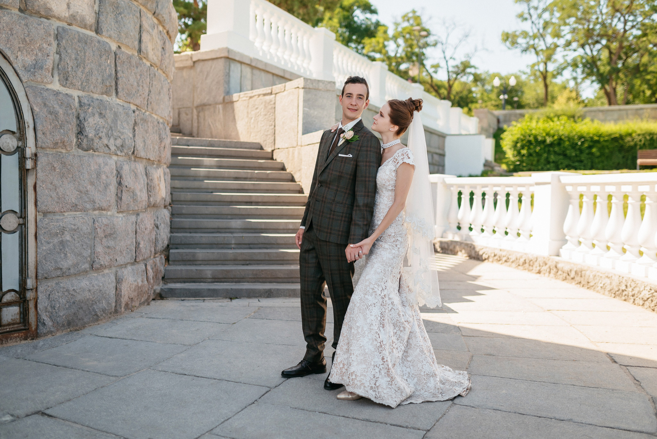 Анастасия и Даниил. Фотограф в Волгограде и Волжском