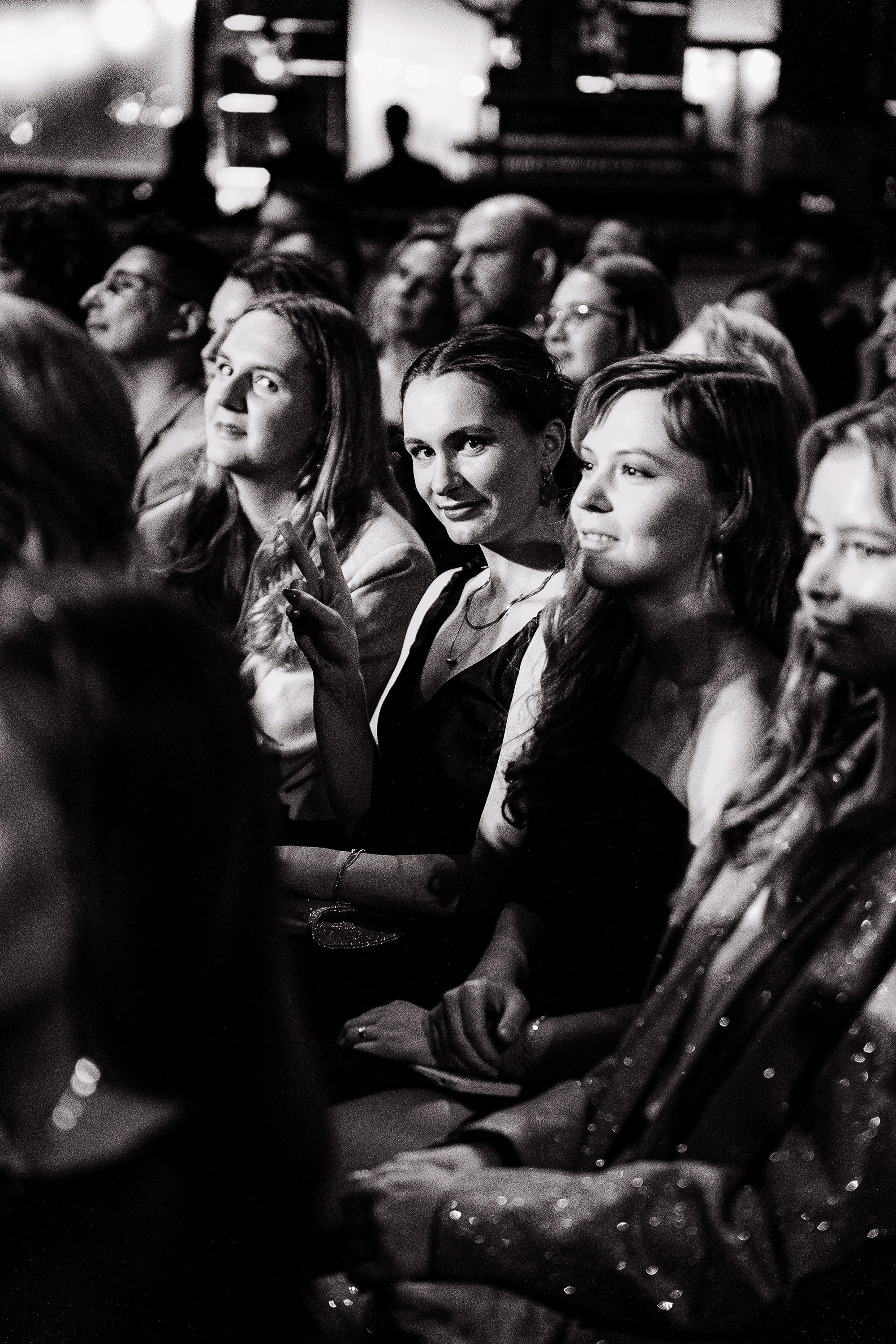 Номинация команда года. Андрей Цветков — репортажный, свадебный и портретный фотограф в Санкт-Петербурге