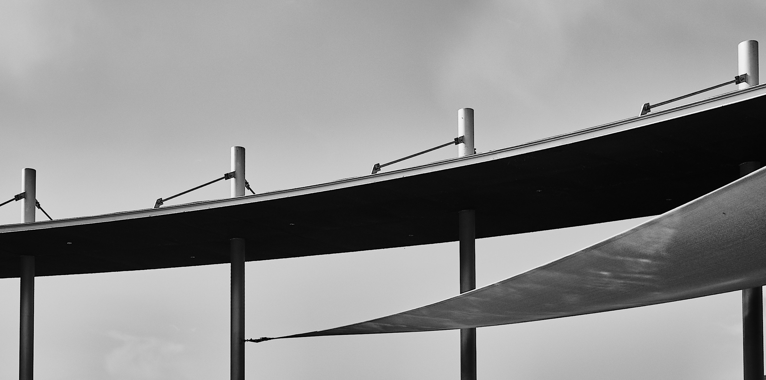 Странные виды средиземного моря. Shaltay Gallery