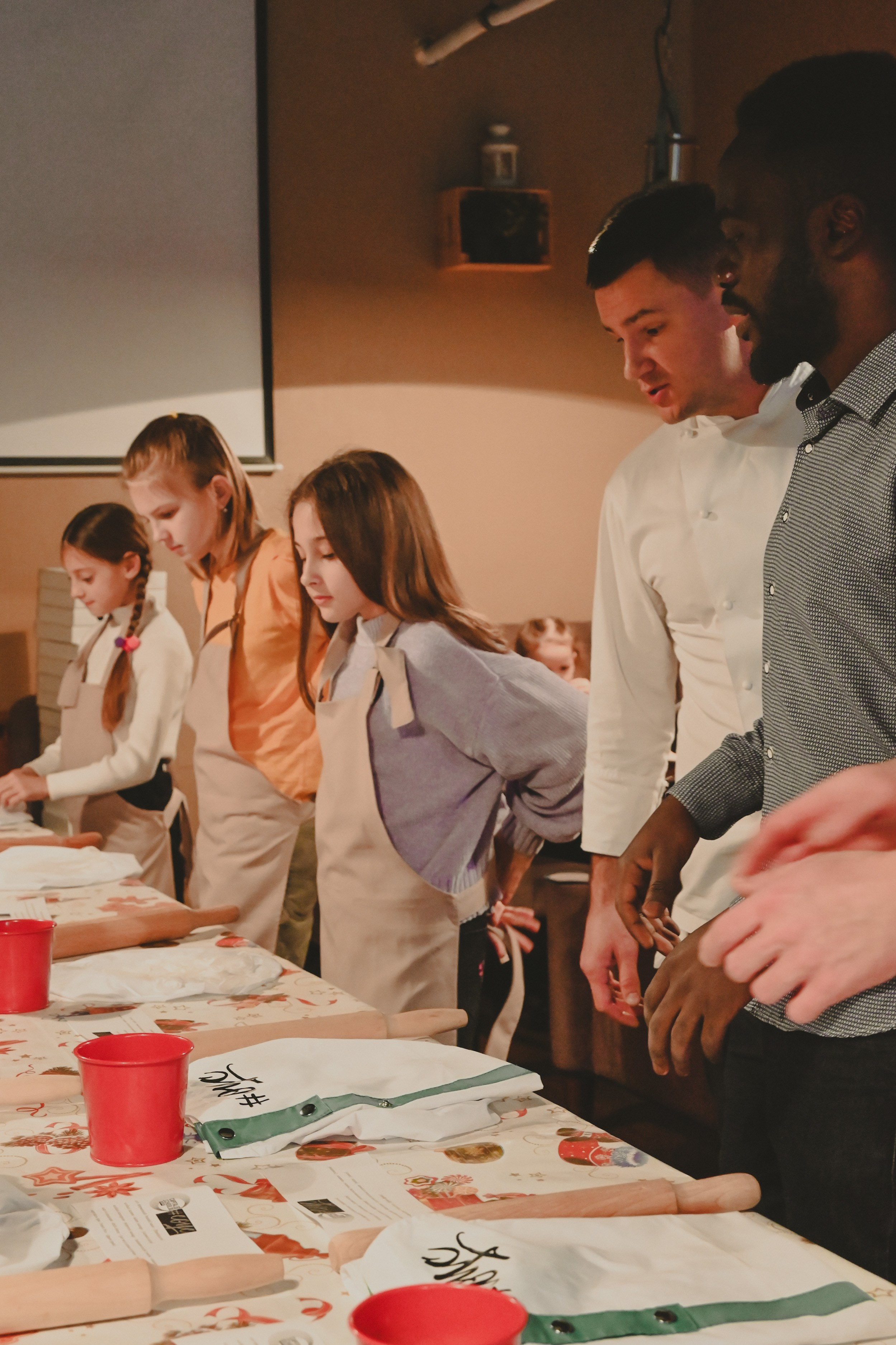 Репортаж. Фотограф в Коврове