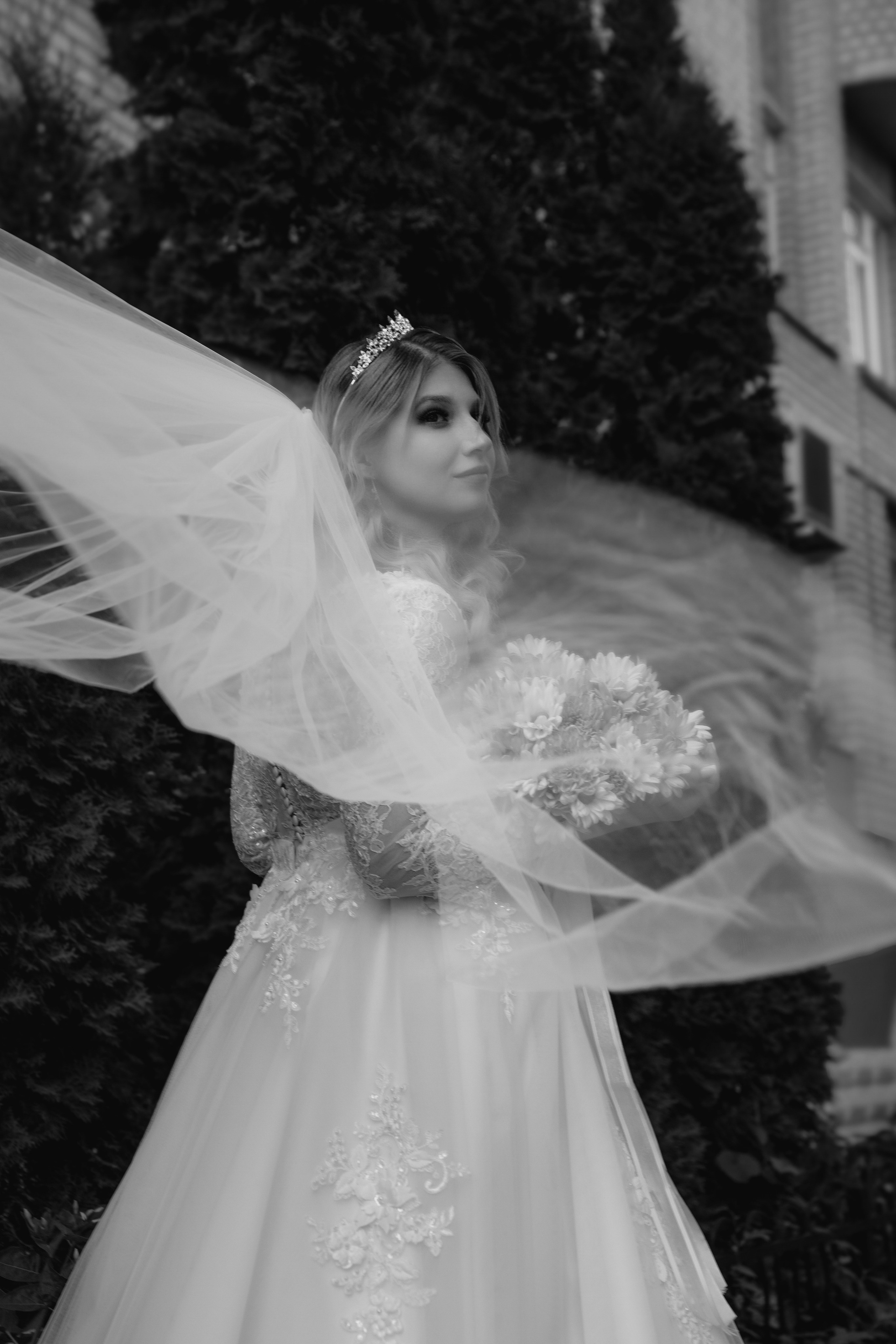 Свадьбы. Фотограф Наталья Лепесей