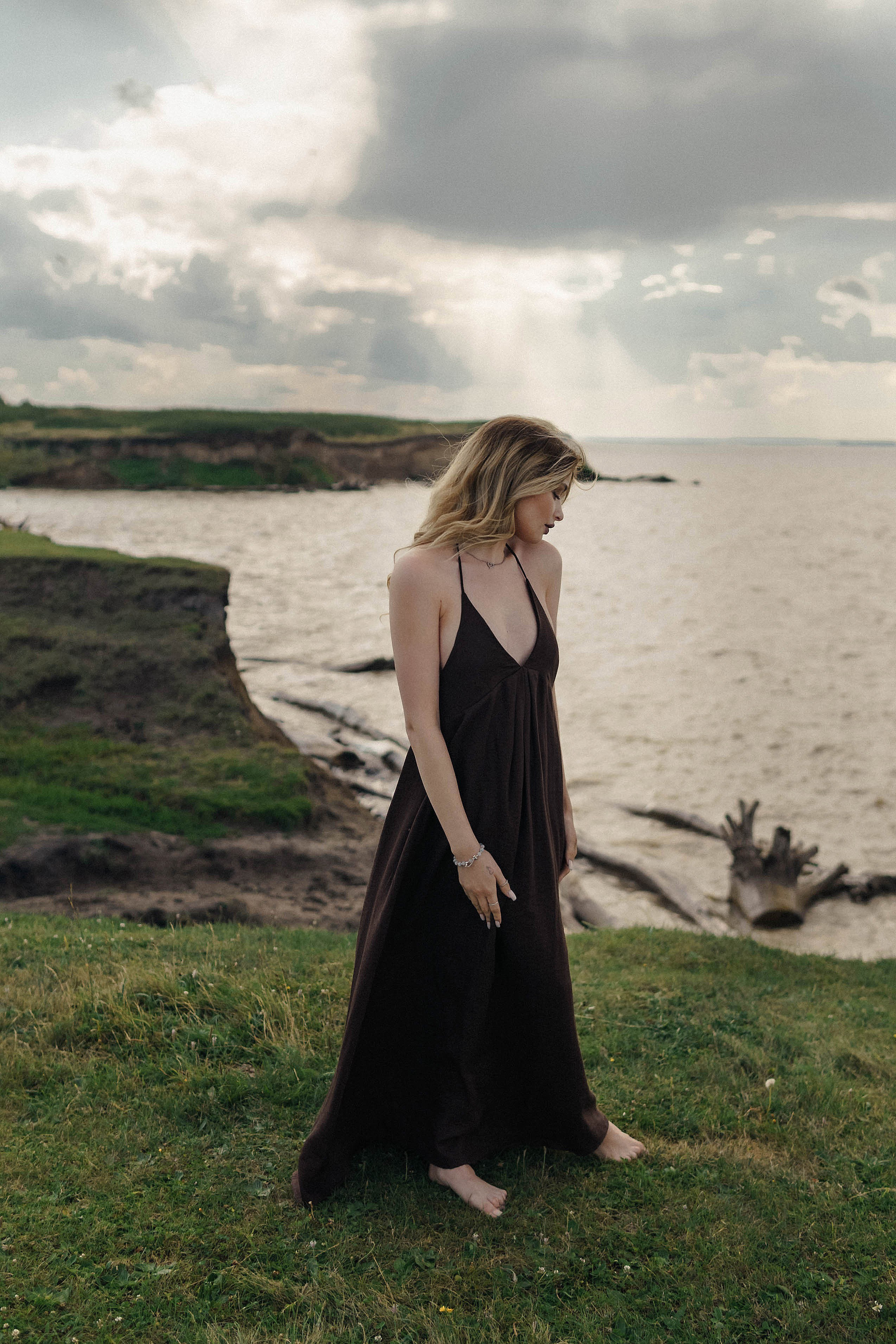 Все платья. Главная страница