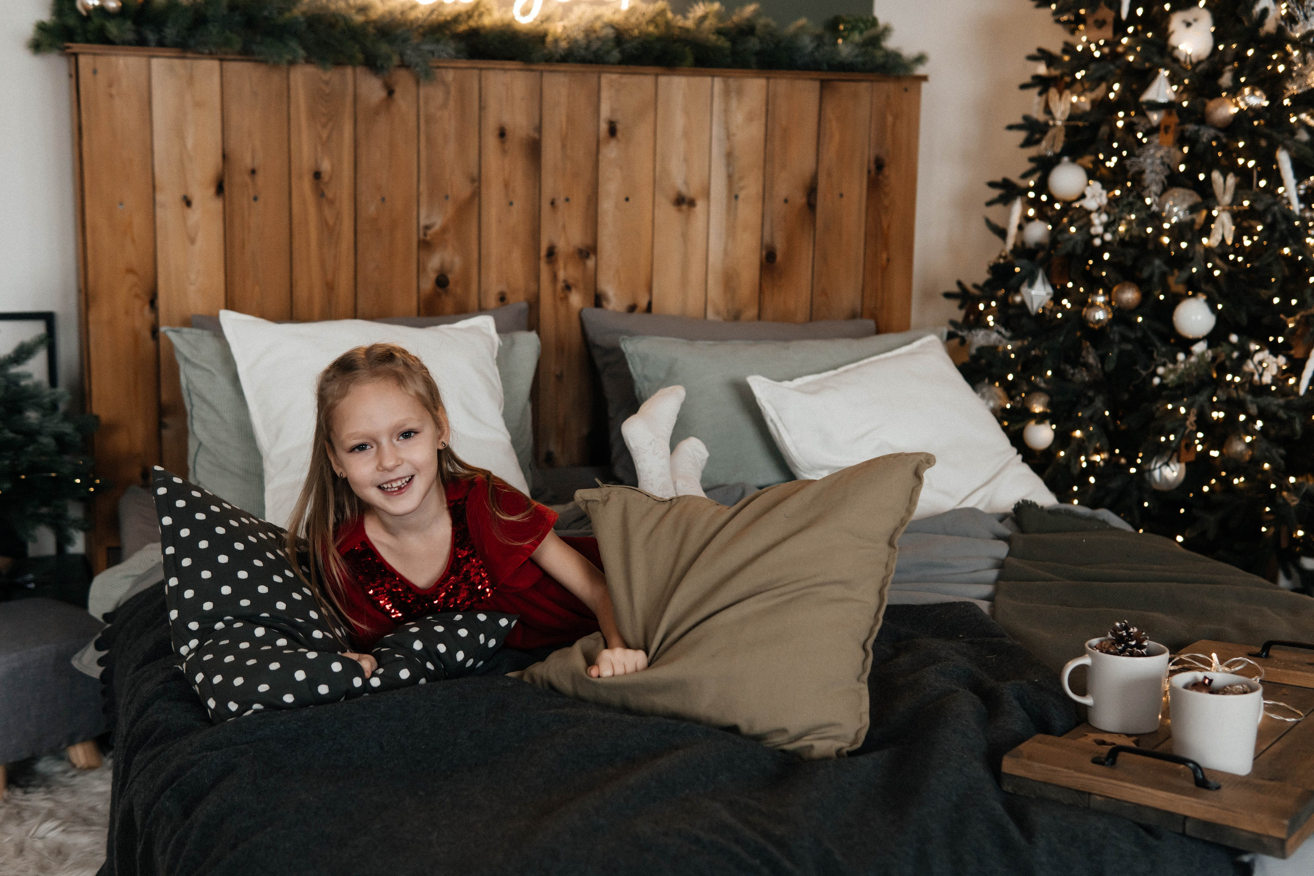 Евгения и семья <3. Главная страница