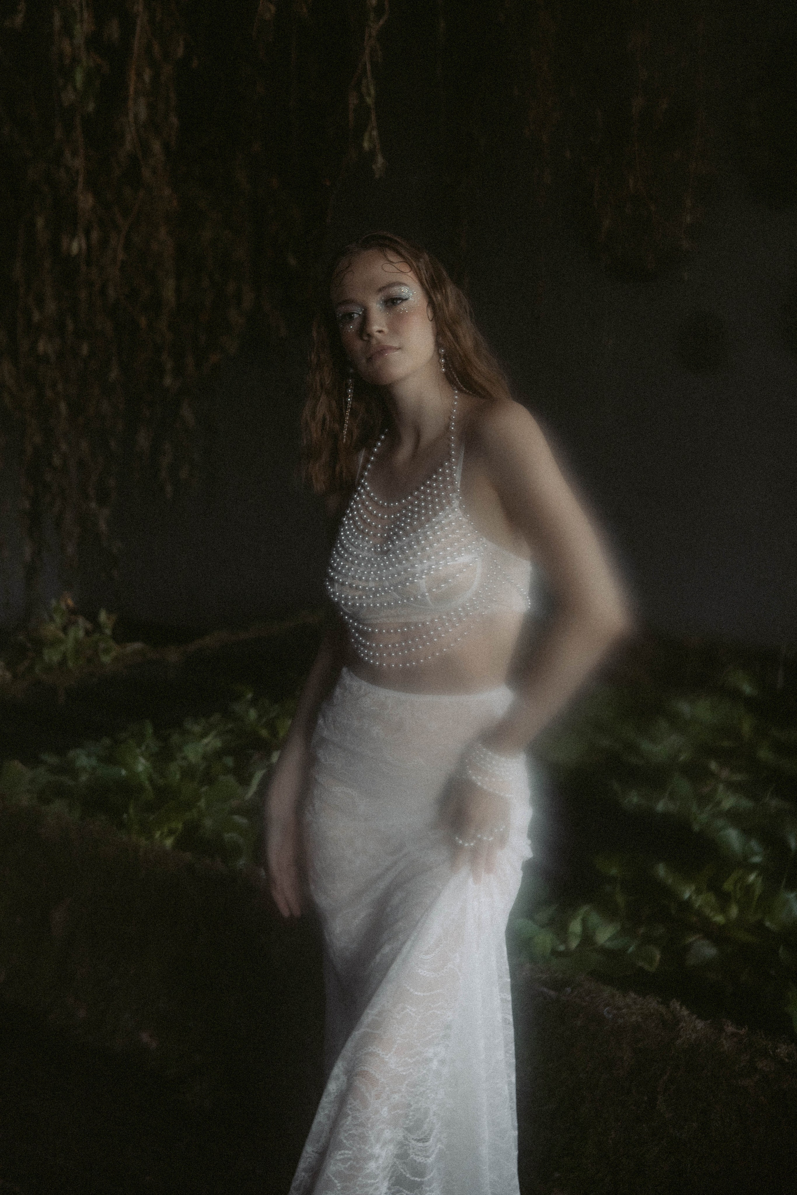 Serena. Главная страница