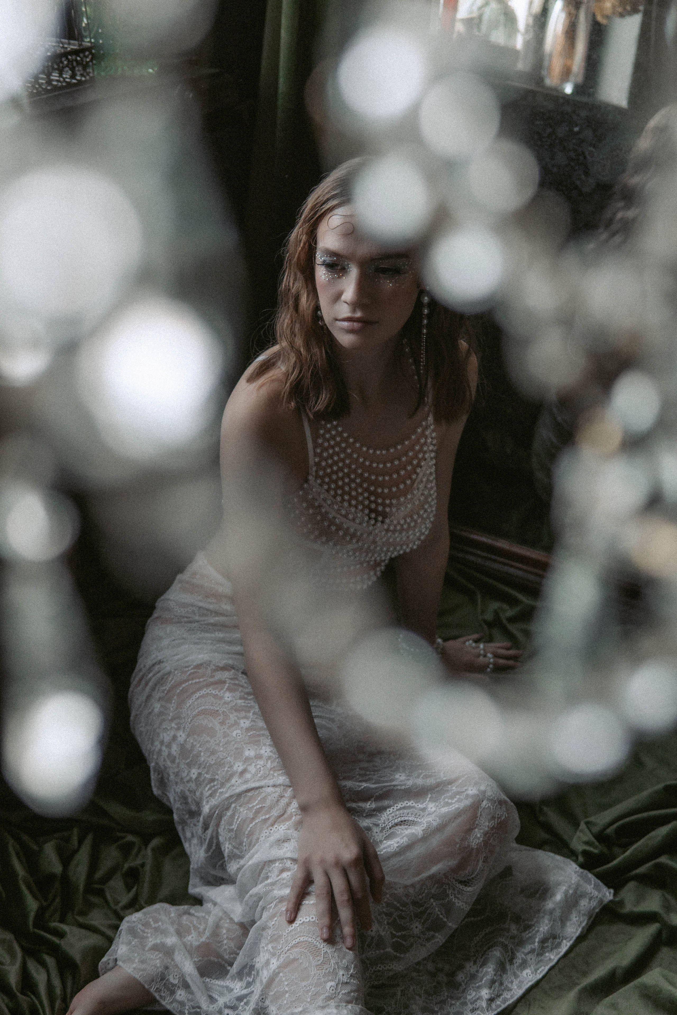 Serena. Главная страница